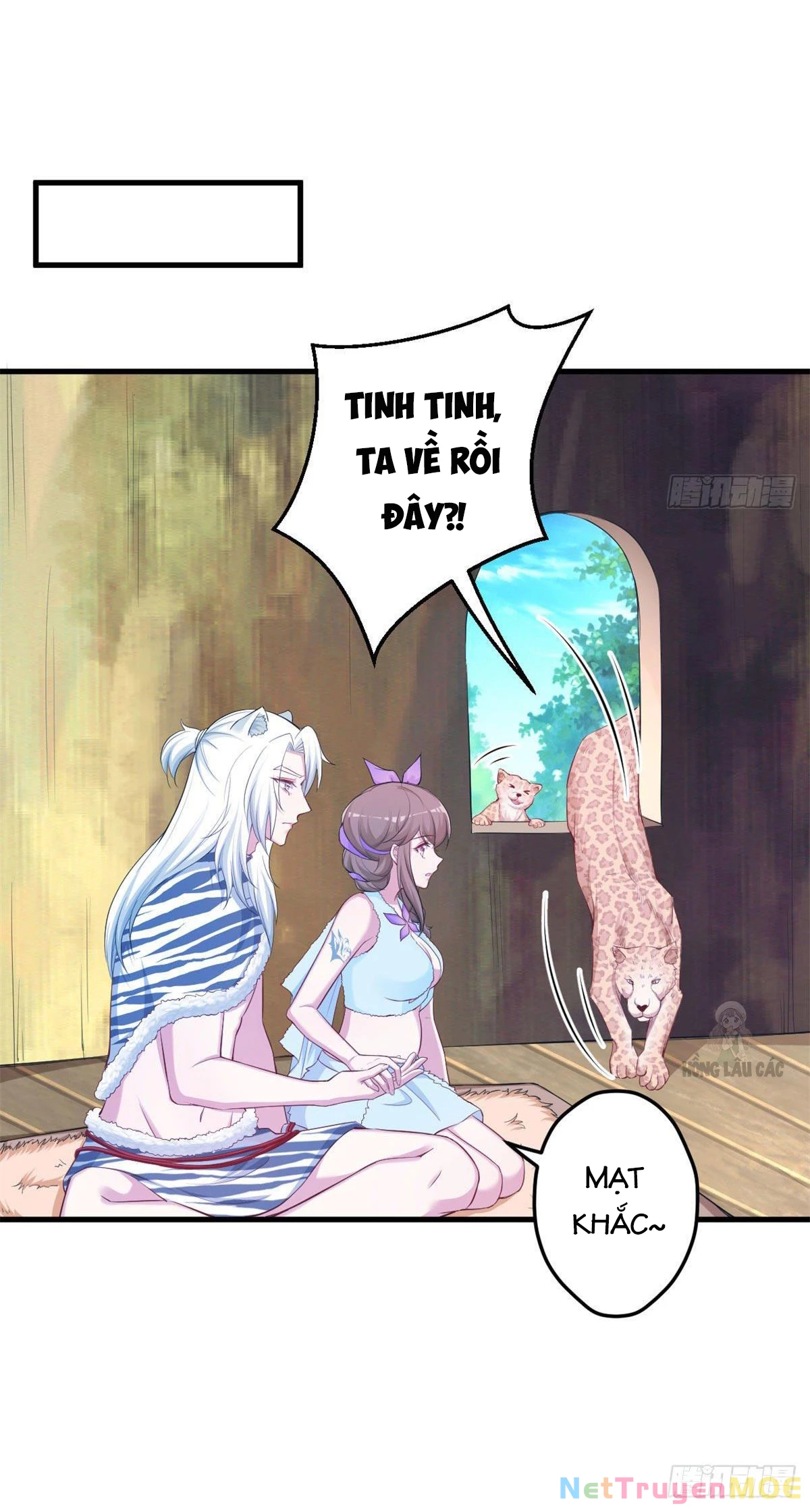 Thảnh Thơi Thú Thế Chủng Chủng Điền, Sinh Sinh Tể Chapter 346 - Trang 2