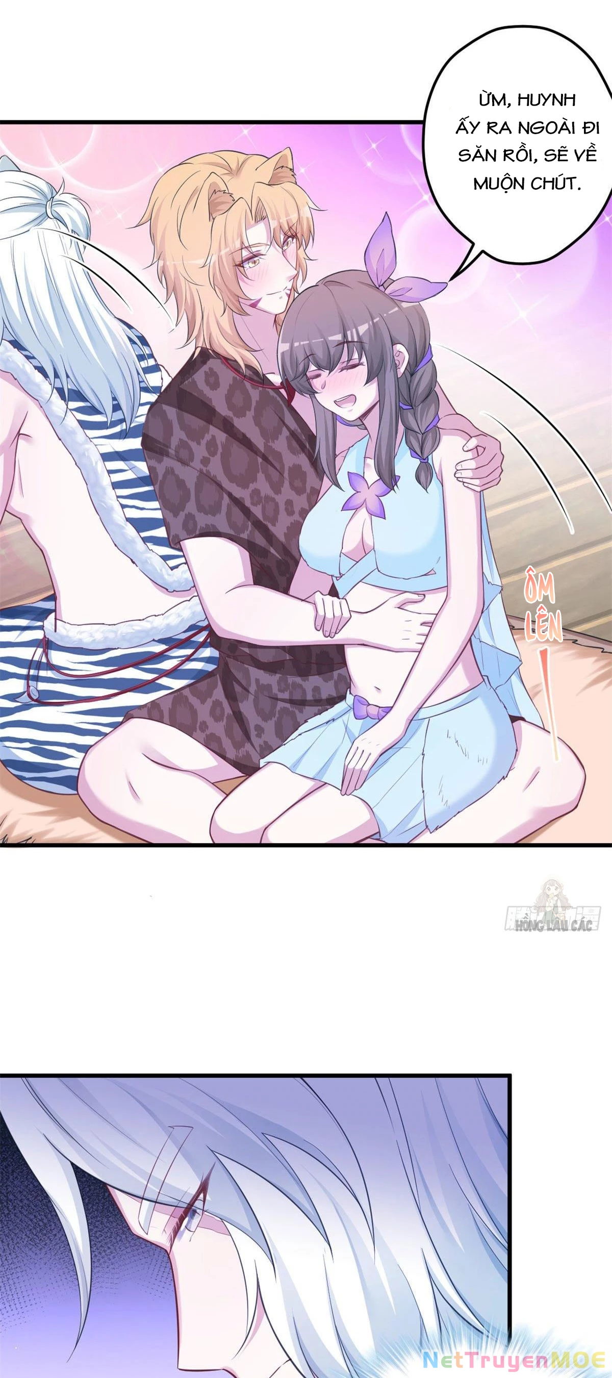 Thảnh Thơi Thú Thế Chủng Chủng Điền, Sinh Sinh Tể Chapter 346 - Trang 2