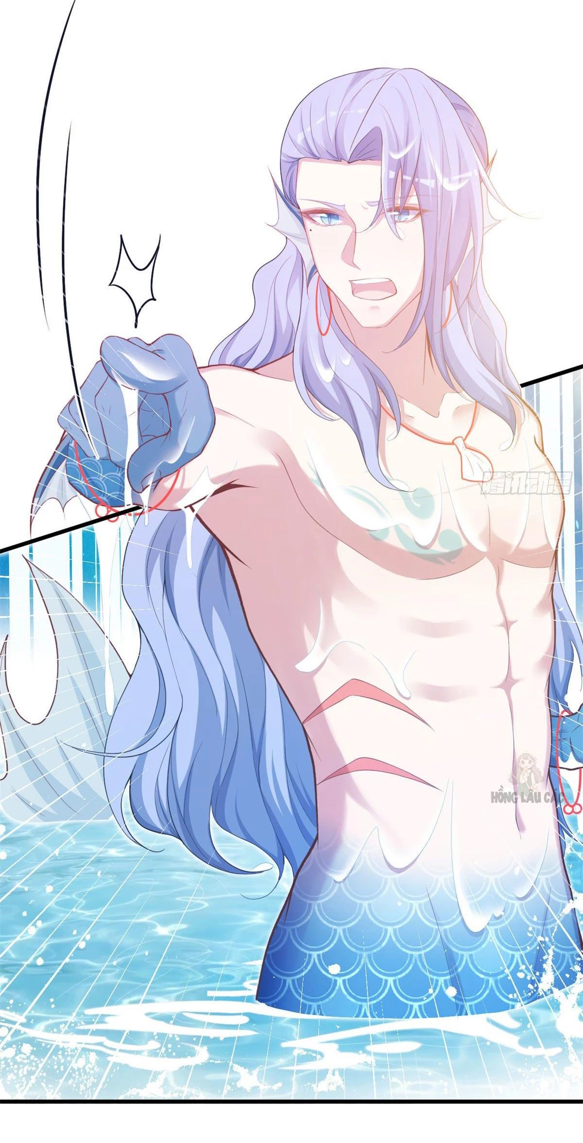 Thảnh Thơi Thú Thế Chủng Chủng Điền, Sinh Sinh Tể Chapter 347 - Trang 2