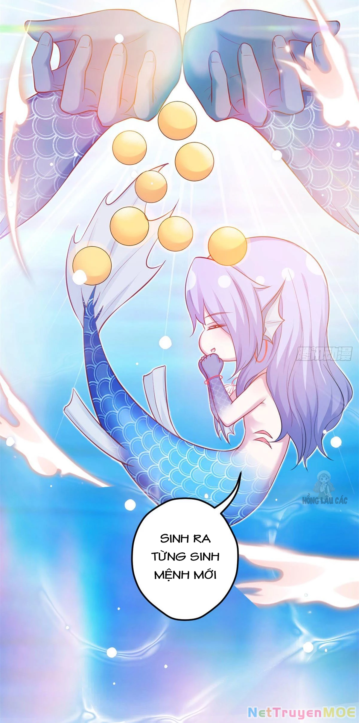 Thảnh Thơi Thú Thế Chủng Chủng Điền, Sinh Sinh Tể Chapter 347 - Trang 2