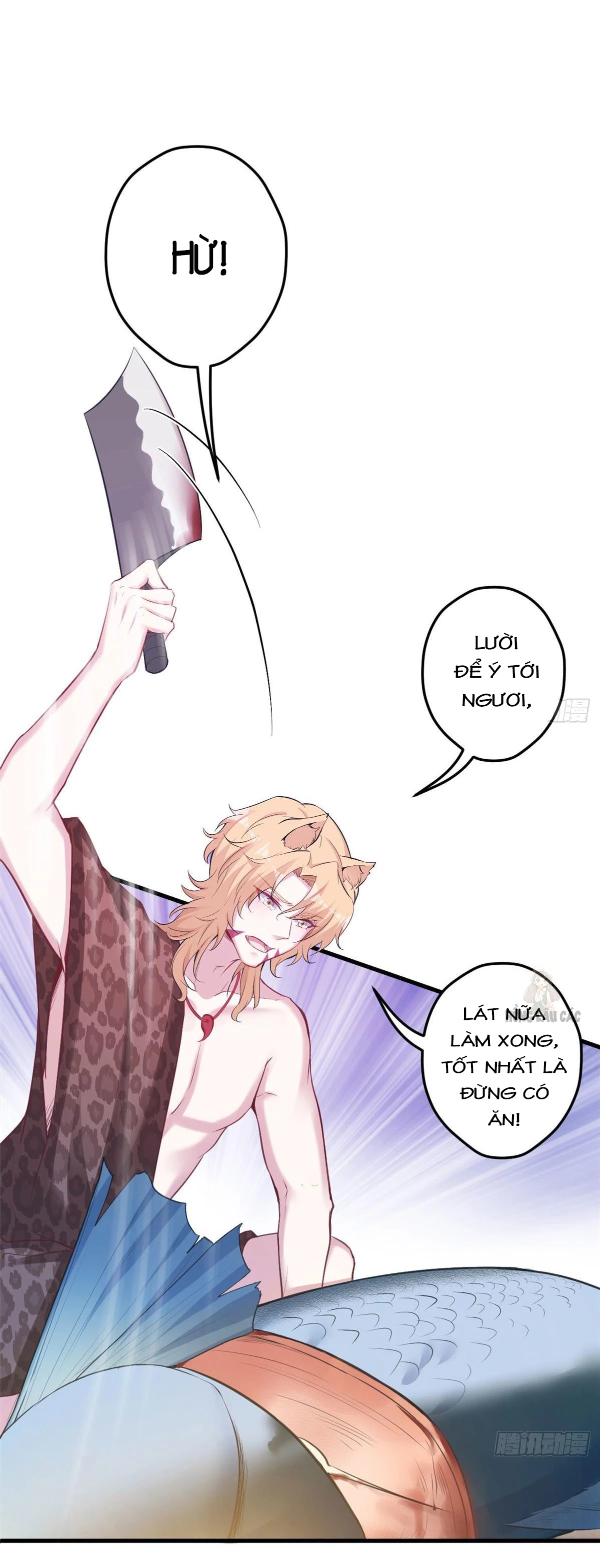 Thảnh Thơi Thú Thế Chủng Chủng Điền, Sinh Sinh Tể Chapter 347 - Trang 2