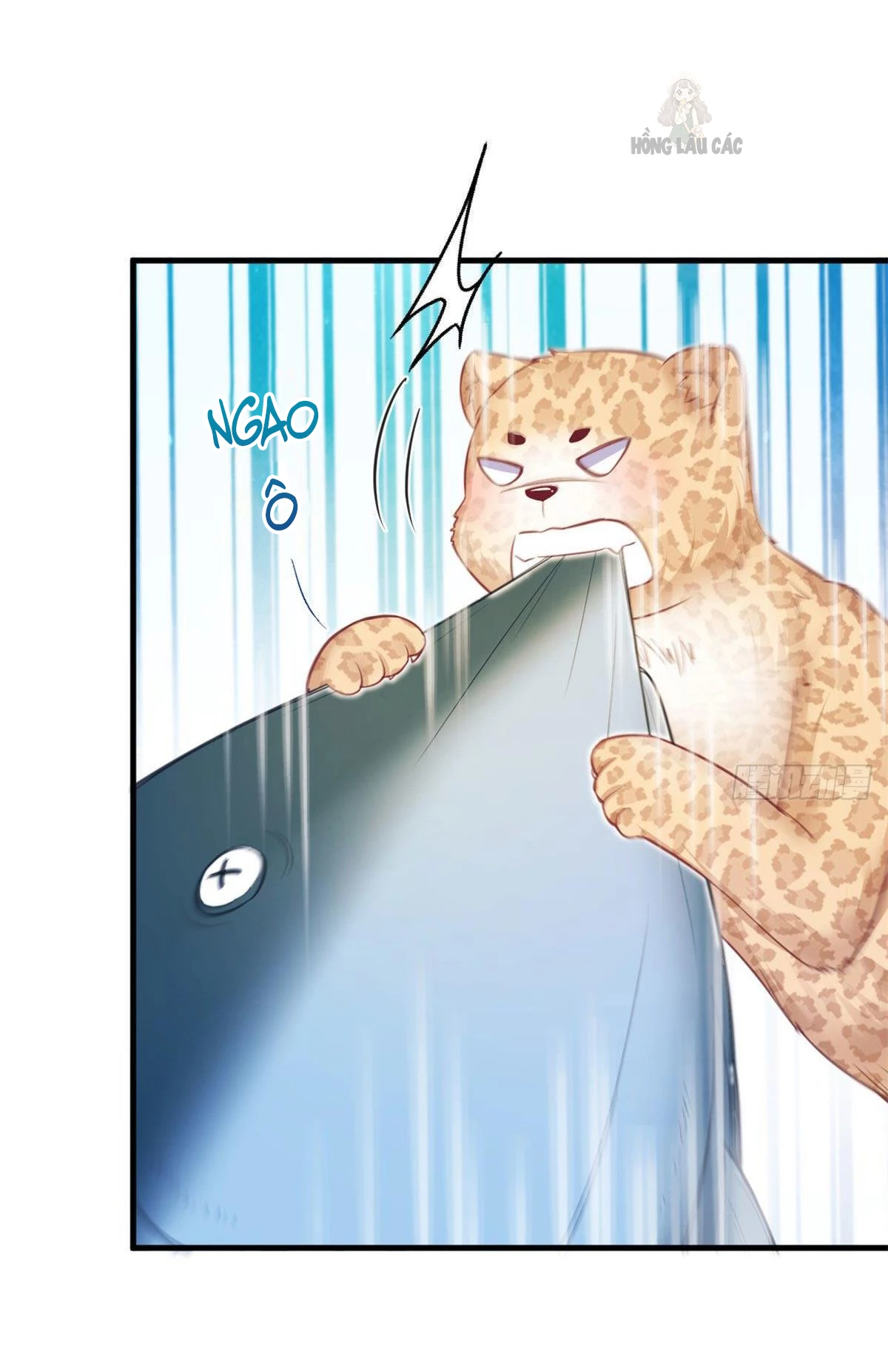 Thảnh Thơi Thú Thế Chủng Chủng Điền, Sinh Sinh Tể Chapter 348 - Trang 2