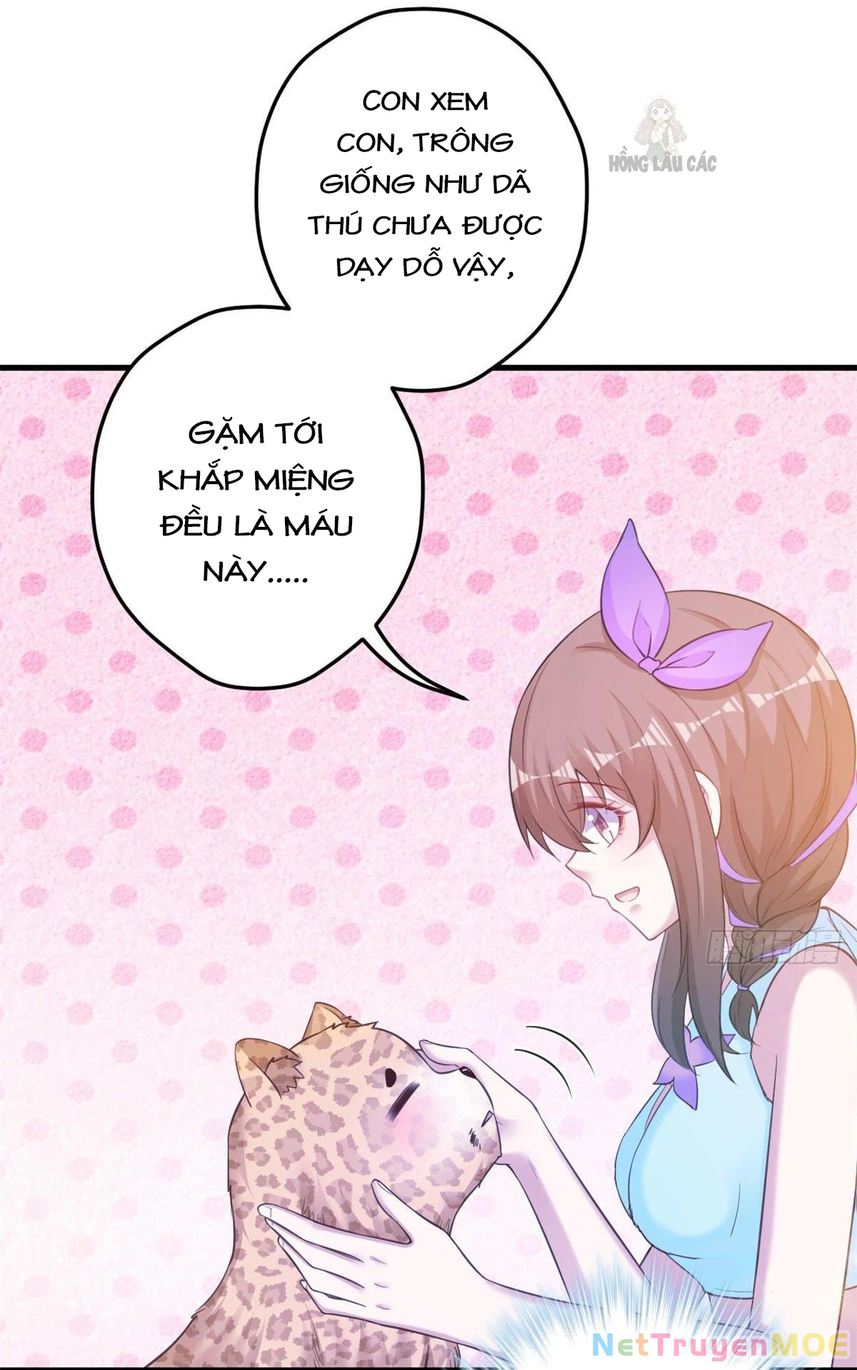 Thảnh Thơi Thú Thế Chủng Chủng Điền, Sinh Sinh Tể Chapter 348 - Trang 2