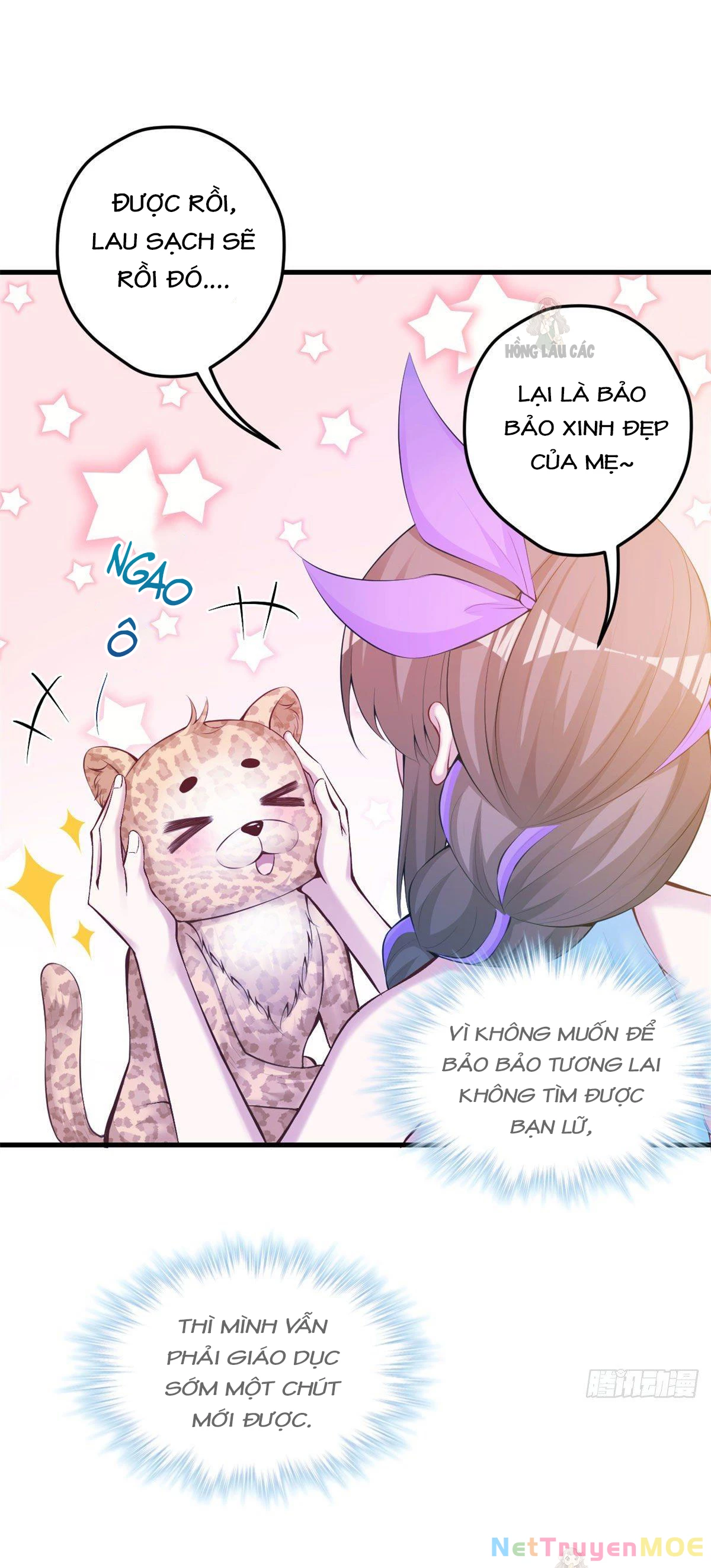 Thảnh Thơi Thú Thế Chủng Chủng Điền, Sinh Sinh Tể Chapter 348 - Trang 2