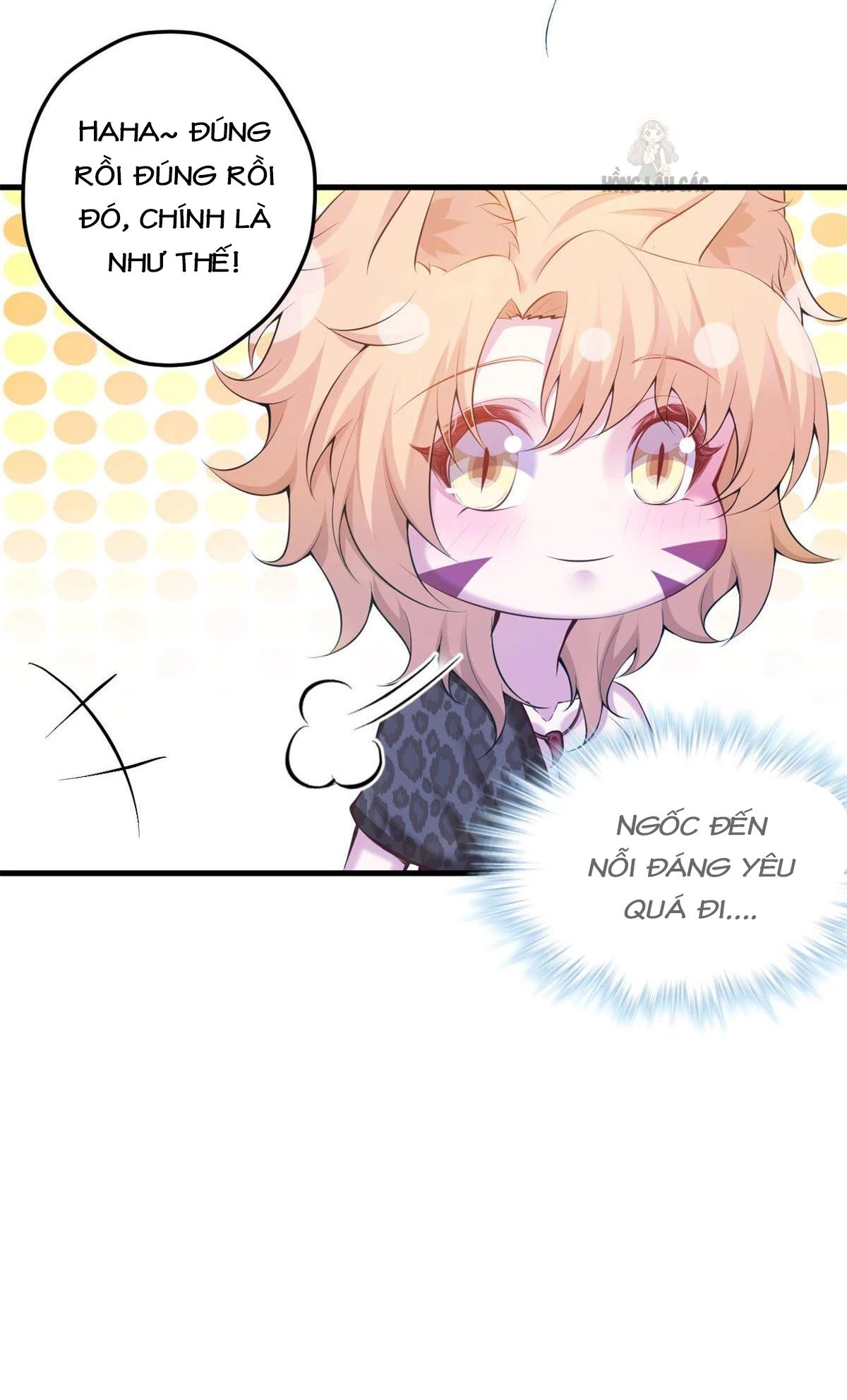 Thảnh Thơi Thú Thế Chủng Chủng Điền, Sinh Sinh Tể Chapter 348 - Trang 2