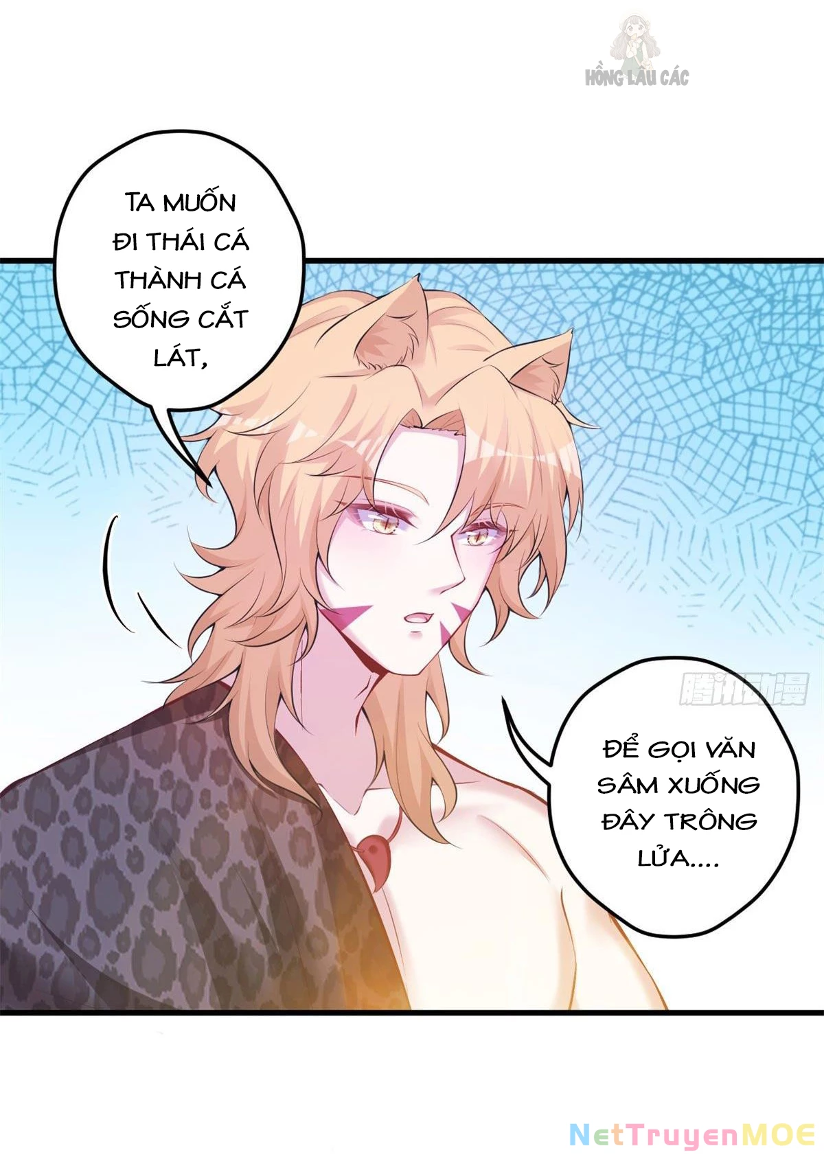 Thảnh Thơi Thú Thế Chủng Chủng Điền, Sinh Sinh Tể Chapter 348 - Trang 2