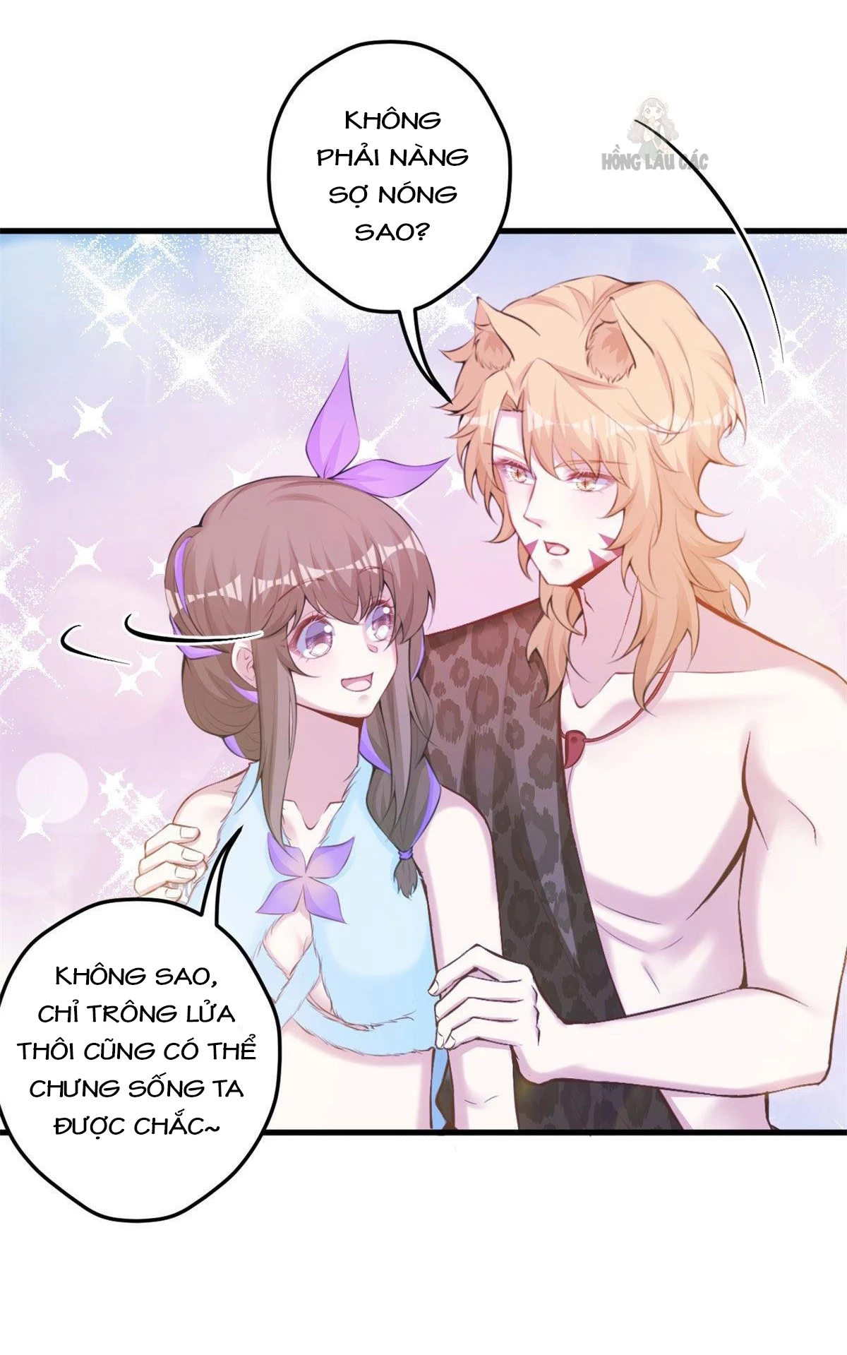 Thảnh Thơi Thú Thế Chủng Chủng Điền, Sinh Sinh Tể Chapter 348 - Trang 2