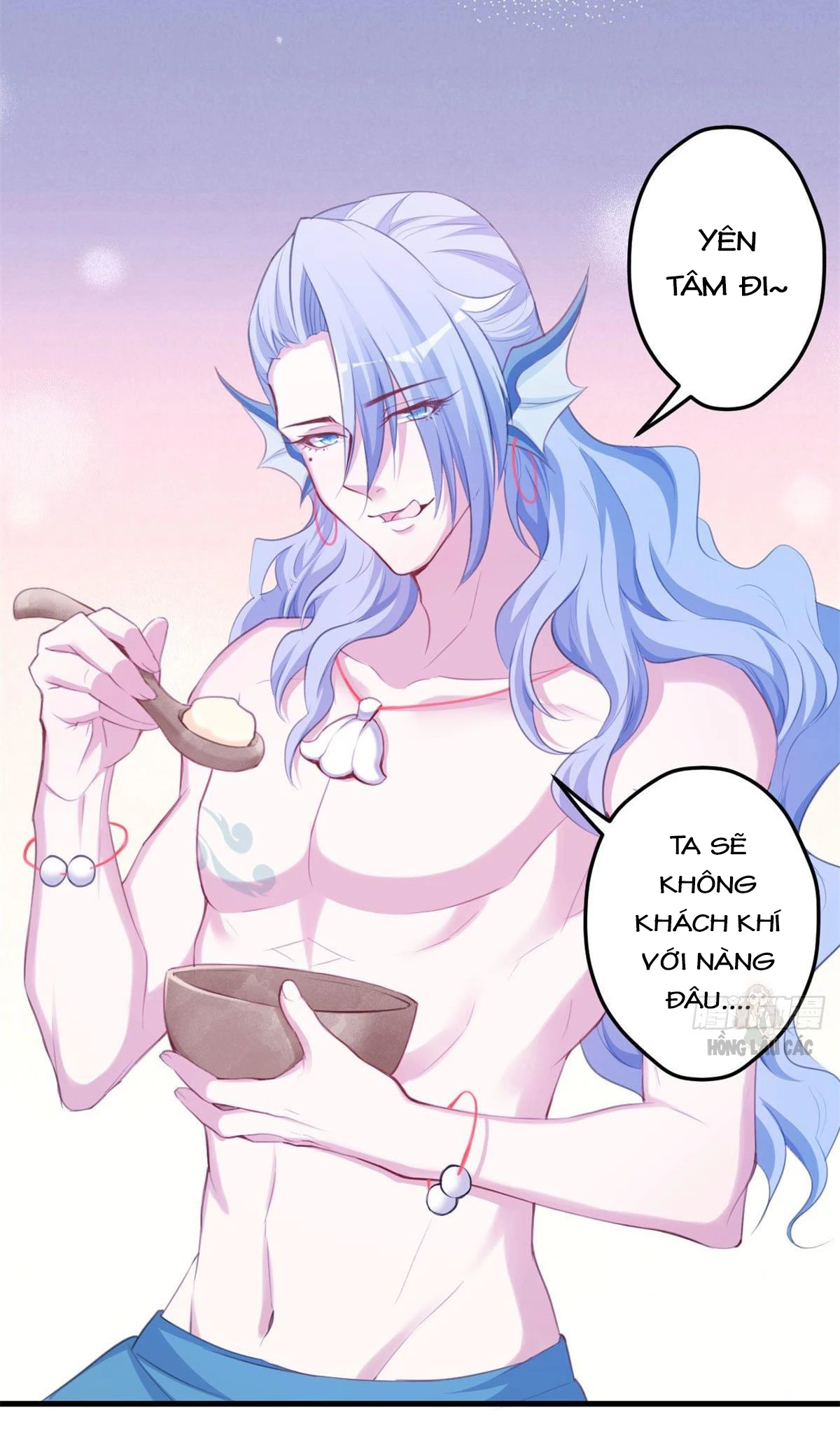 Thảnh Thơi Thú Thế Chủng Chủng Điền, Sinh Sinh Tể Chapter 349 - Trang 2