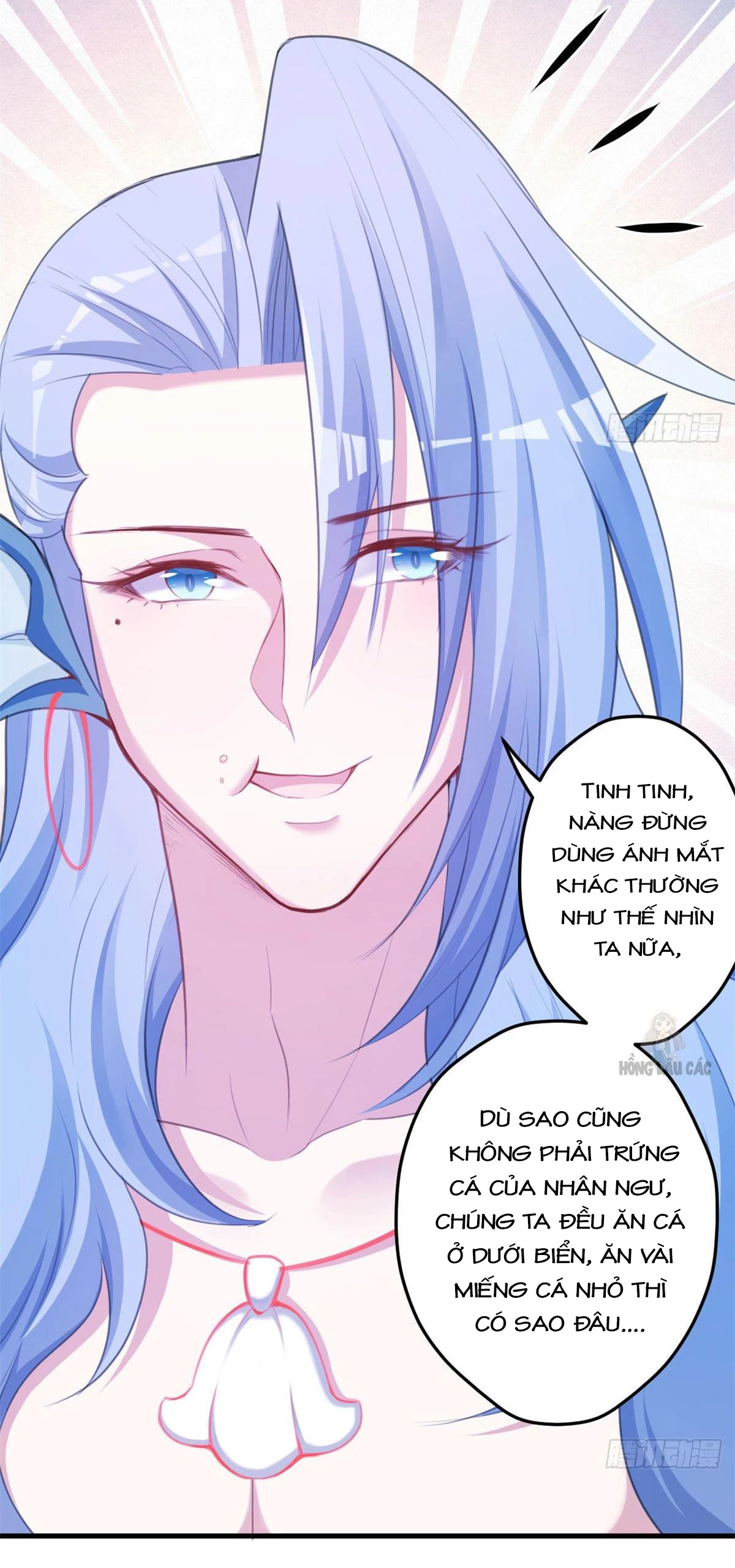 Thảnh Thơi Thú Thế Chủng Chủng Điền, Sinh Sinh Tể Chapter 349 - Trang 2