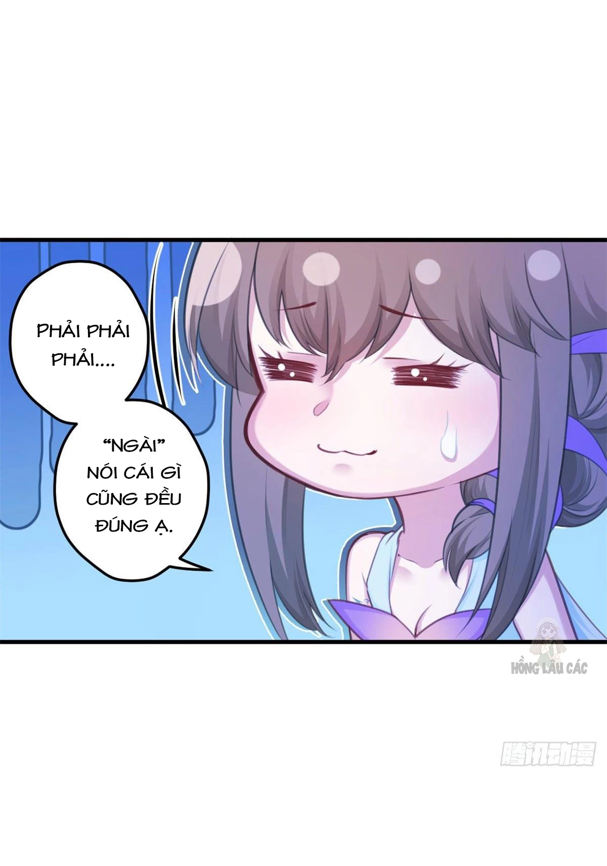 Thảnh Thơi Thú Thế Chủng Chủng Điền, Sinh Sinh Tể Chapter 349 - Trang 2