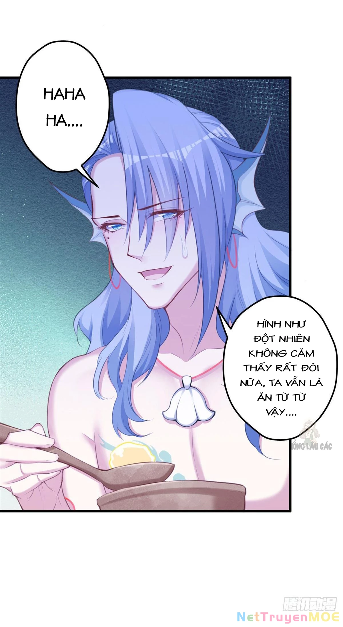 Thảnh Thơi Thú Thế Chủng Chủng Điền, Sinh Sinh Tể Chapter 349 - Trang 2