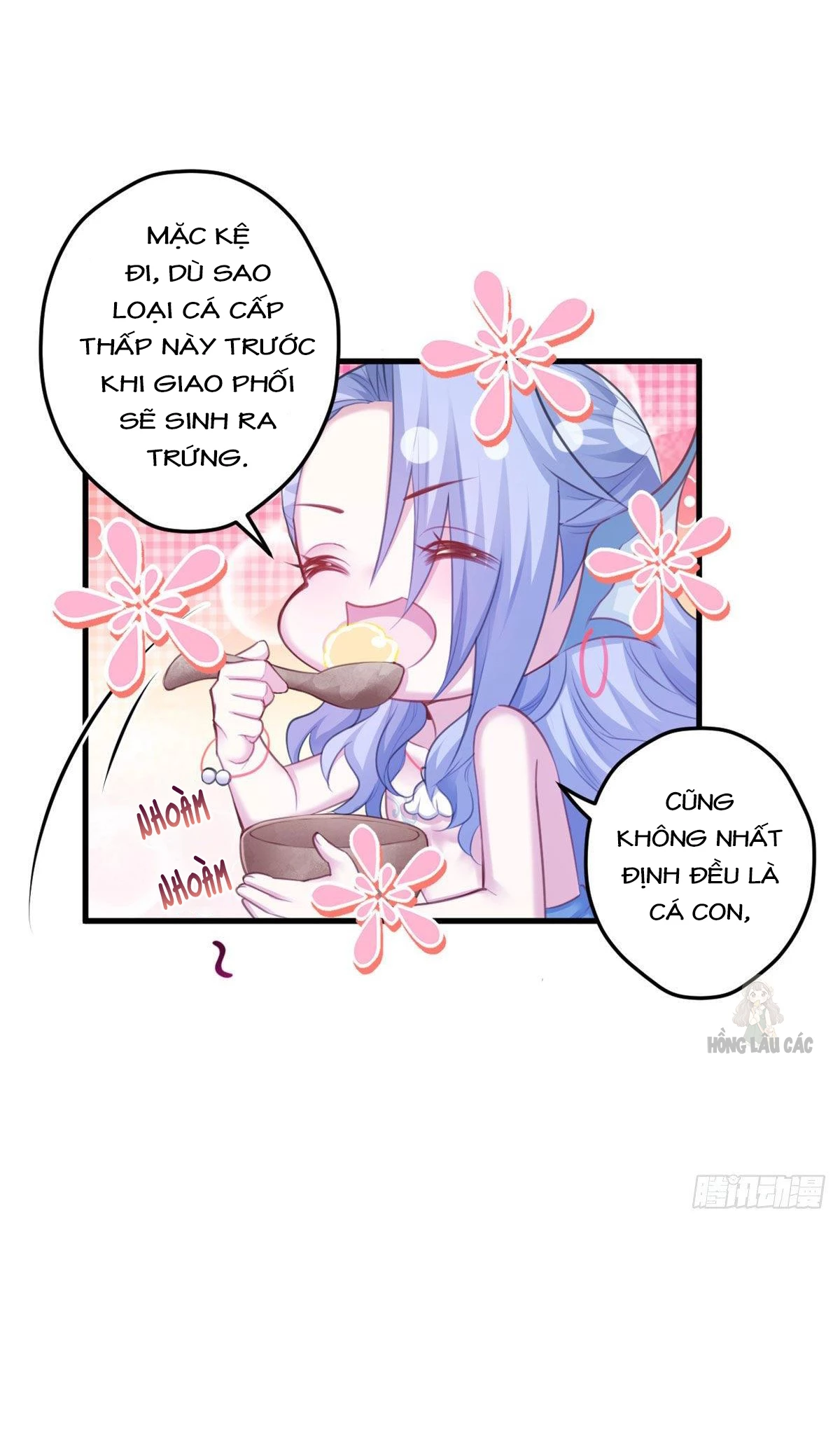Thảnh Thơi Thú Thế Chủng Chủng Điền, Sinh Sinh Tể Chapter 349 - Trang 2