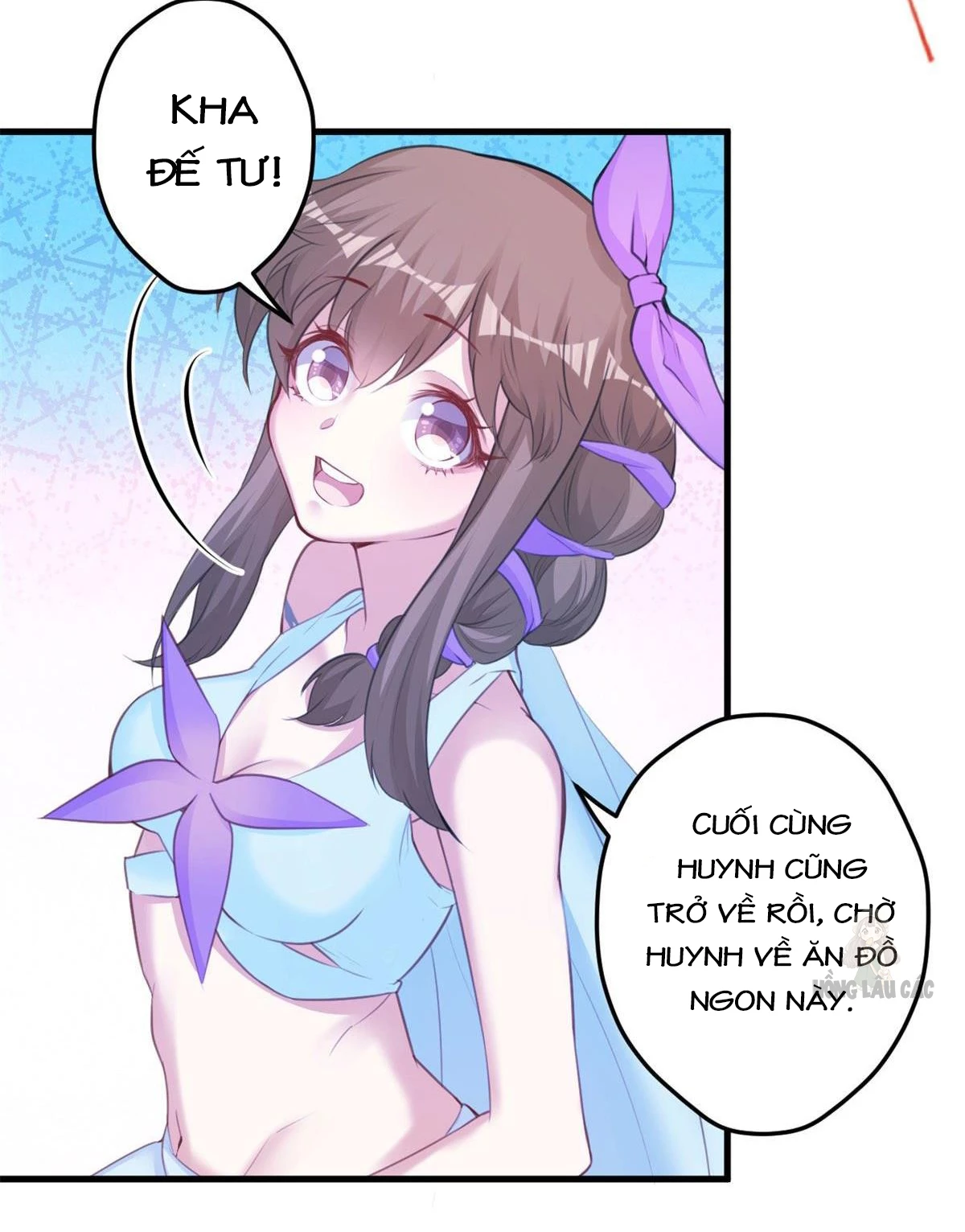 Thảnh Thơi Thú Thế Chủng Chủng Điền, Sinh Sinh Tể Chapter 349 - Trang 2