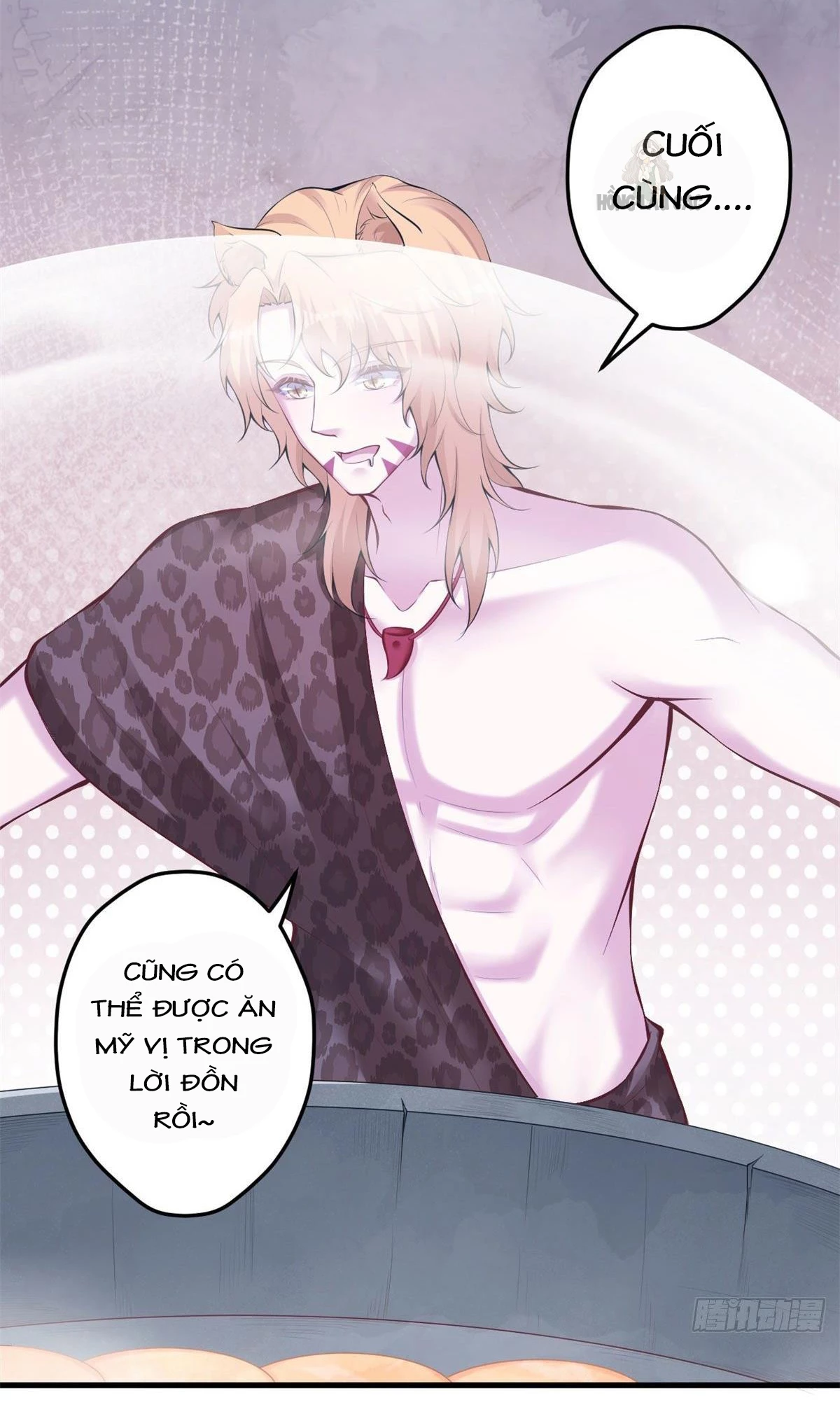 Thảnh Thơi Thú Thế Chủng Chủng Điền, Sinh Sinh Tể Chapter 350 - Trang 2