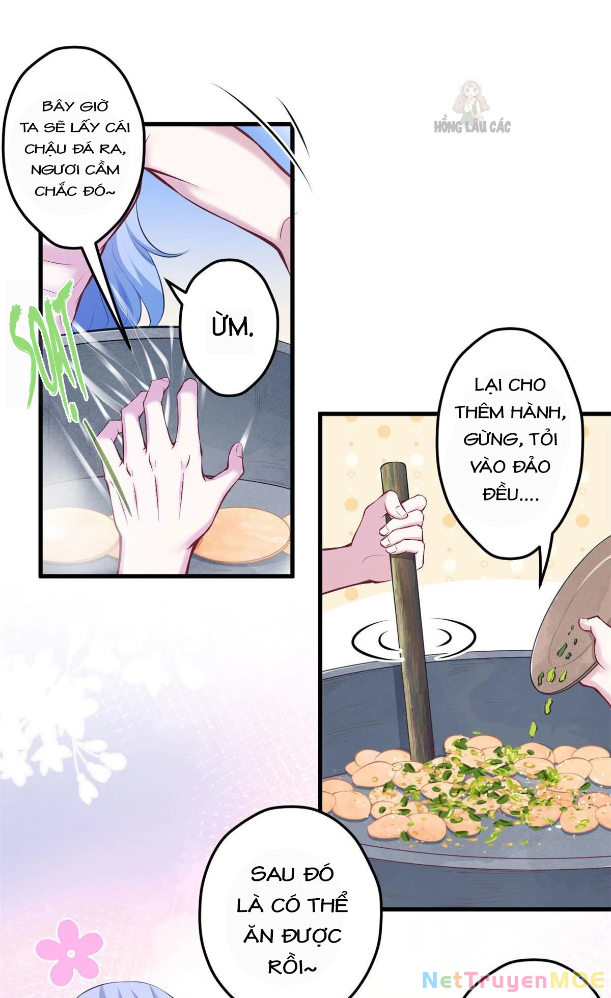 Thảnh Thơi Thú Thế Chủng Chủng Điền, Sinh Sinh Tể Chapter 350 - Trang 2