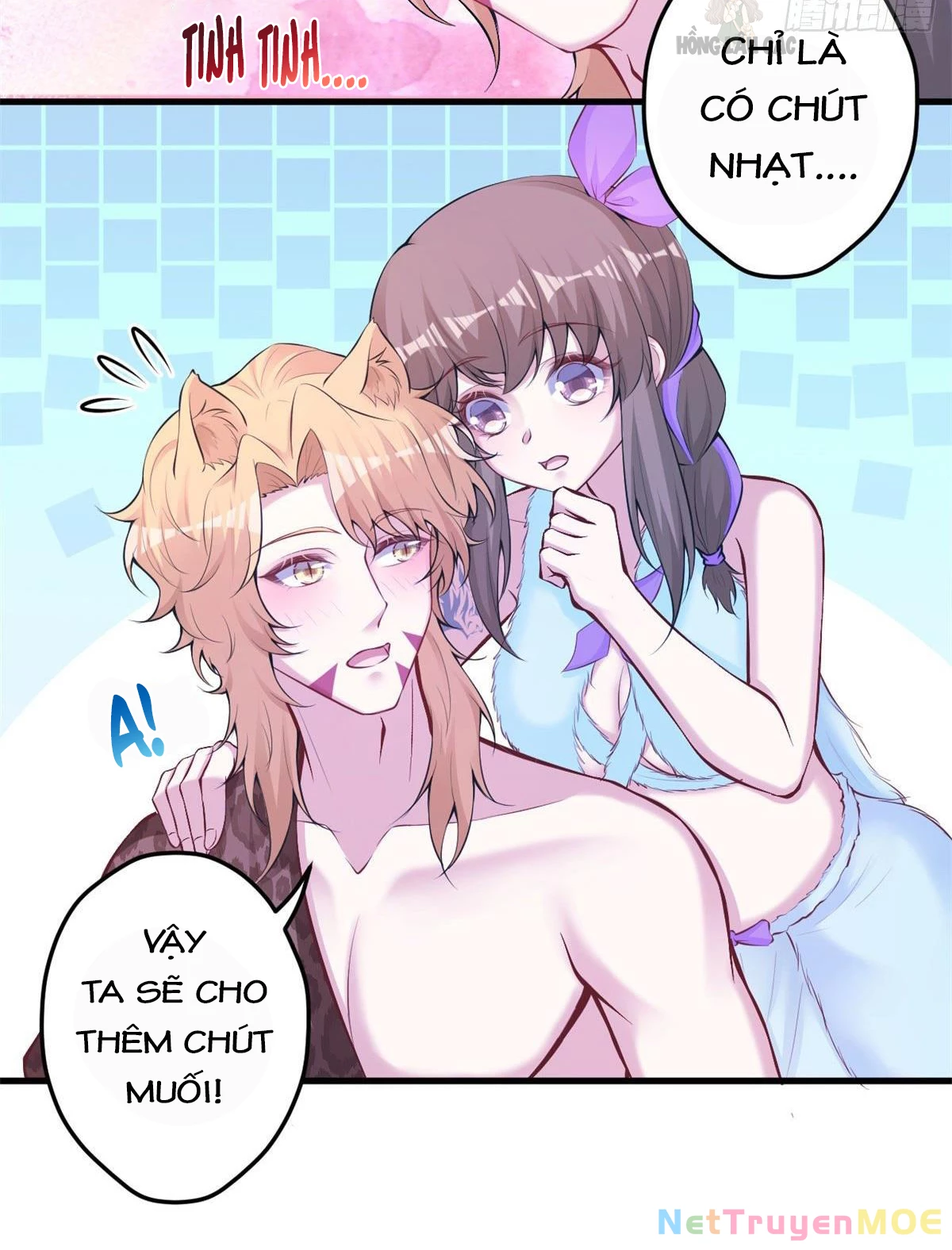 Thảnh Thơi Thú Thế Chủng Chủng Điền, Sinh Sinh Tể Chapter 350 - Trang 2