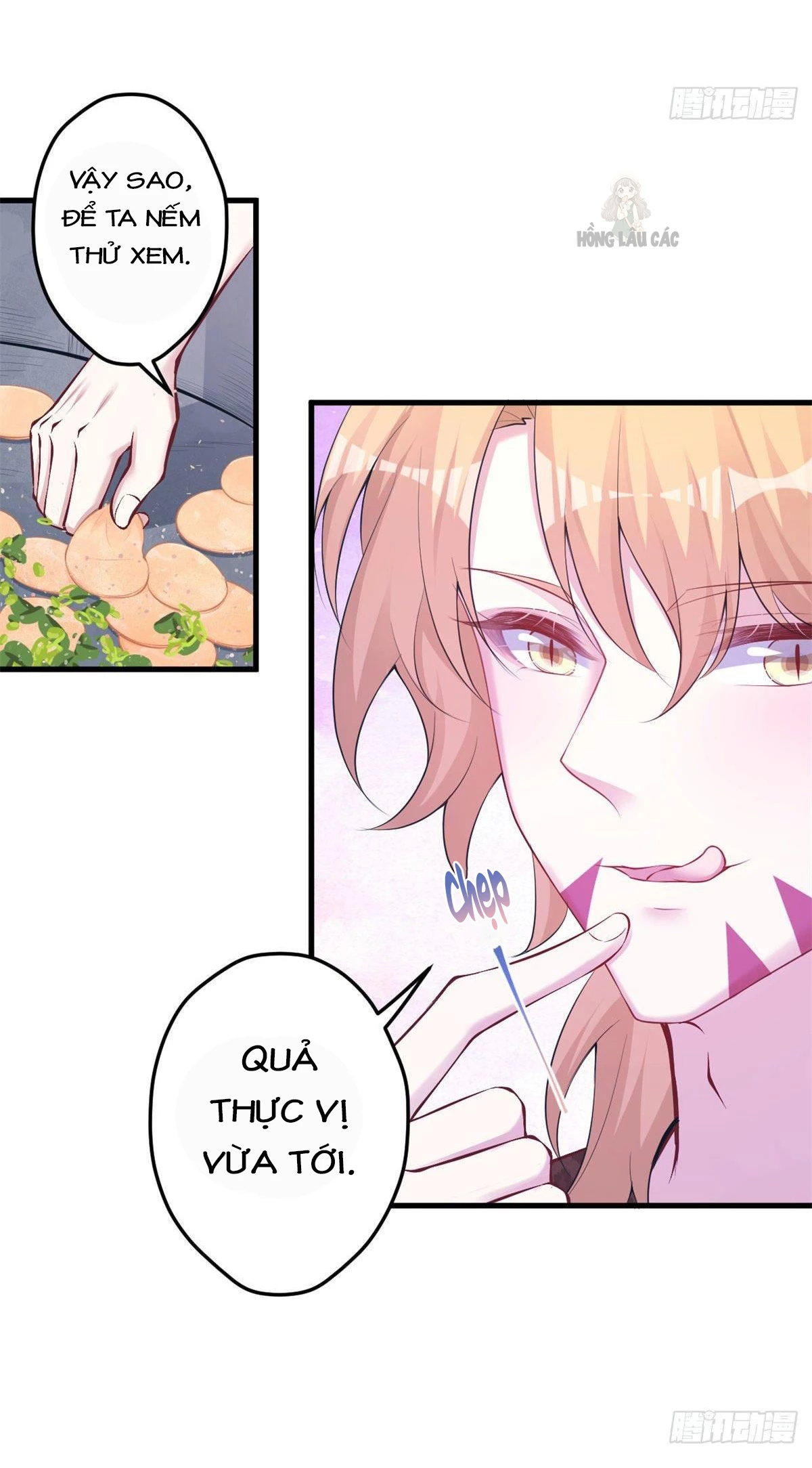 Thảnh Thơi Thú Thế Chủng Chủng Điền, Sinh Sinh Tể Chapter 350 - Trang 2
