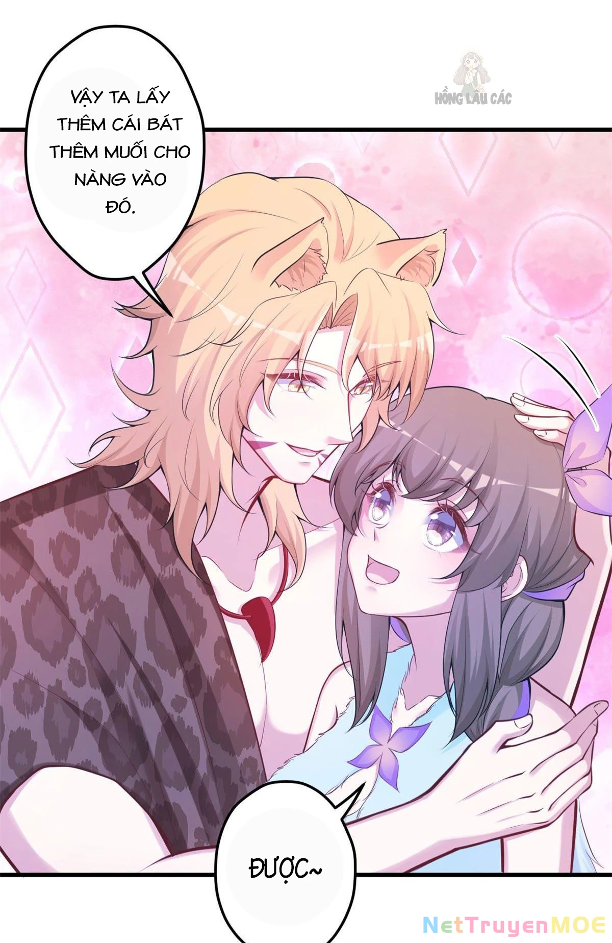 Thảnh Thơi Thú Thế Chủng Chủng Điền, Sinh Sinh Tể Chapter 350 - Trang 2
