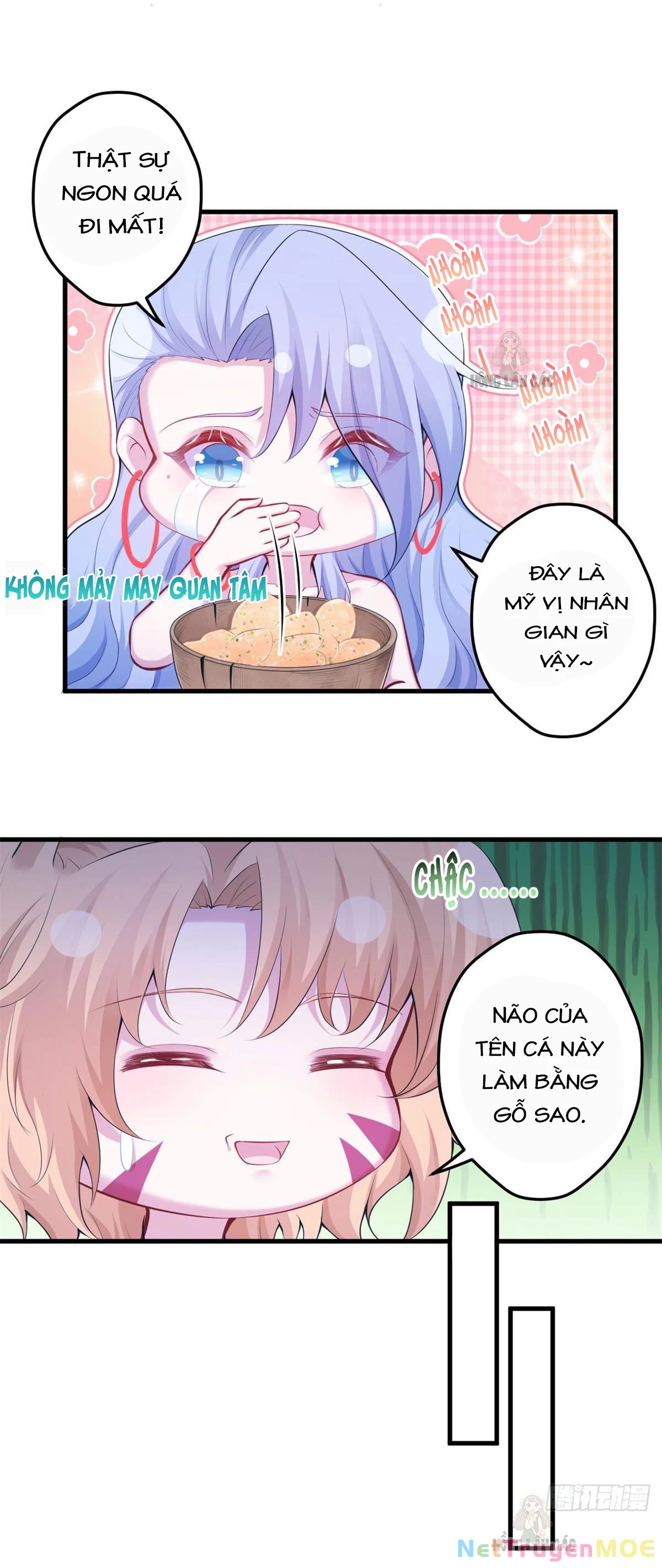 Thảnh Thơi Thú Thế Chủng Chủng Điền, Sinh Sinh Tể Chapter 350 - Trang 2