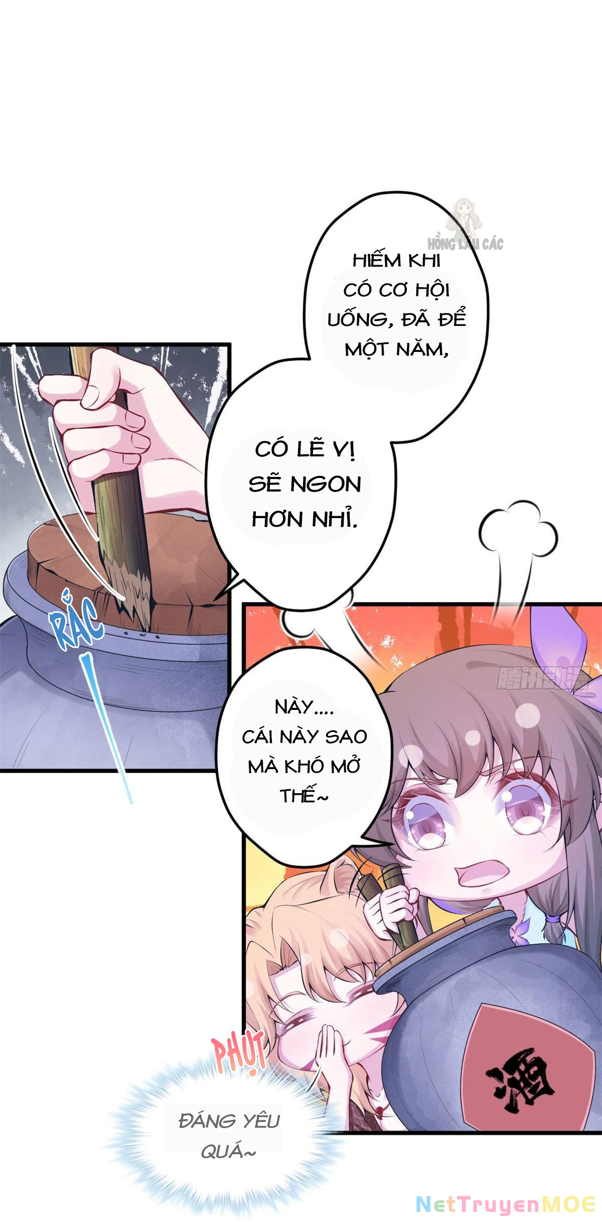 Thảnh Thơi Thú Thế Chủng Chủng Điền, Sinh Sinh Tể Chapter 350 - Trang 2