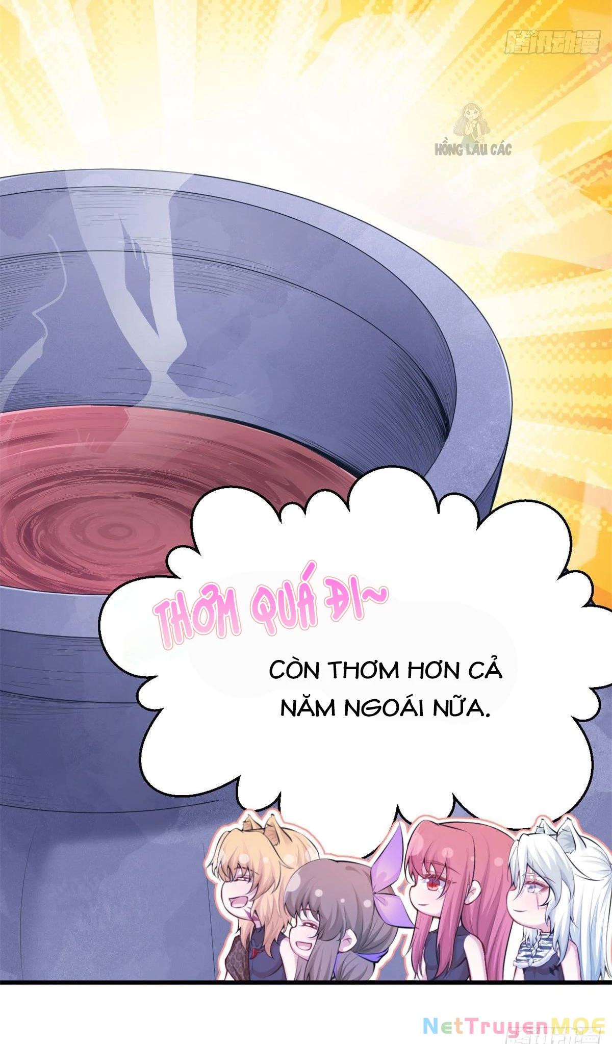 Thảnh Thơi Thú Thế Chủng Chủng Điền, Sinh Sinh Tể Chapter 350 - Trang 2