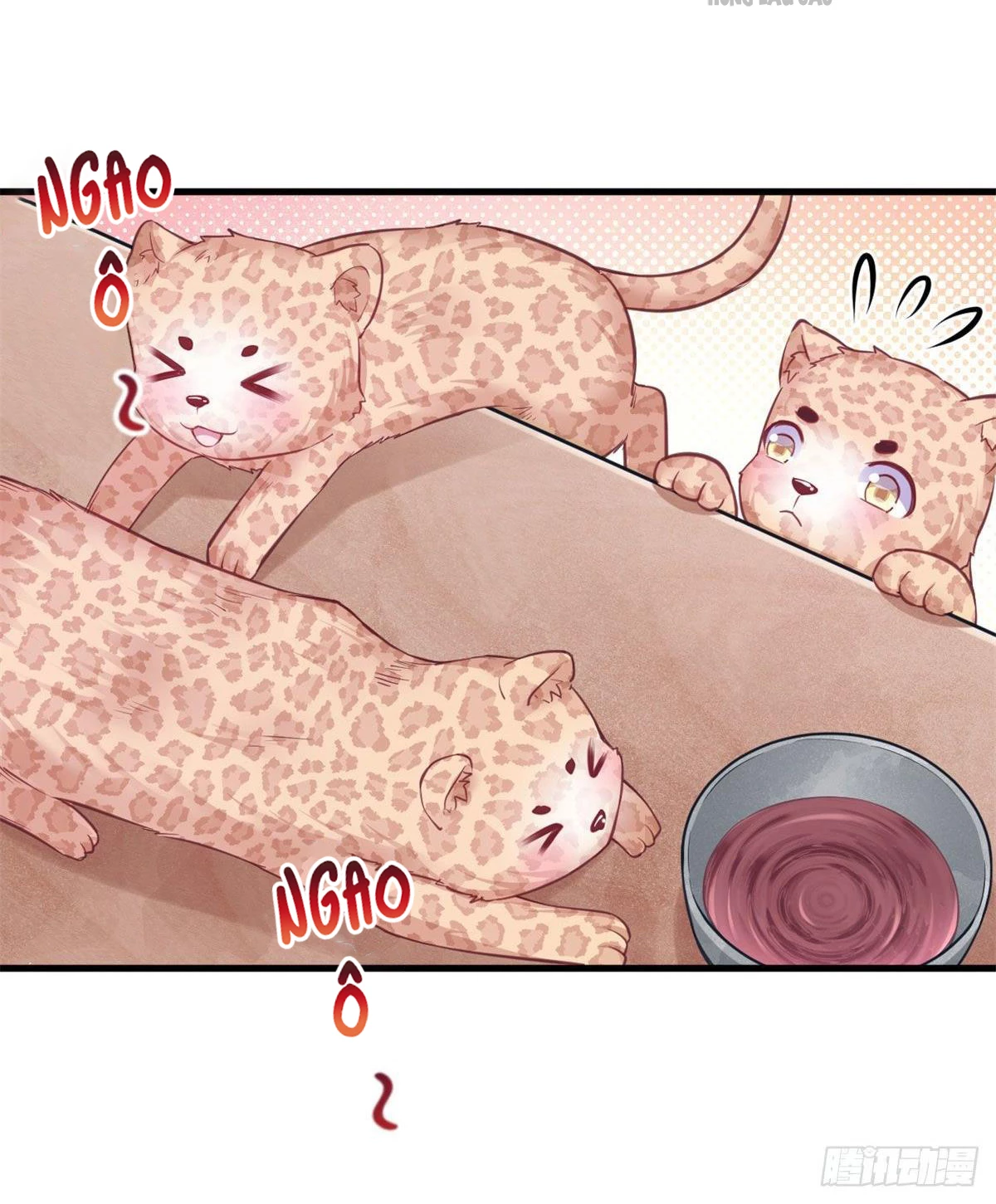Thảnh Thơi Thú Thế Chủng Chủng Điền, Sinh Sinh Tể Chapter 350 - Trang 2