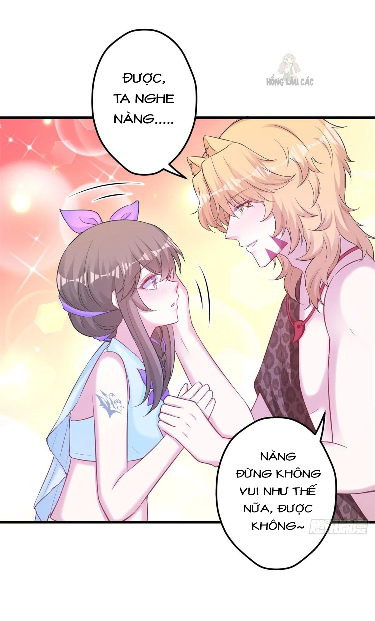 Thảnh Thơi Thú Thế Chủng Chủng Điền, Sinh Sinh Tể Chapter 350 - Trang 2