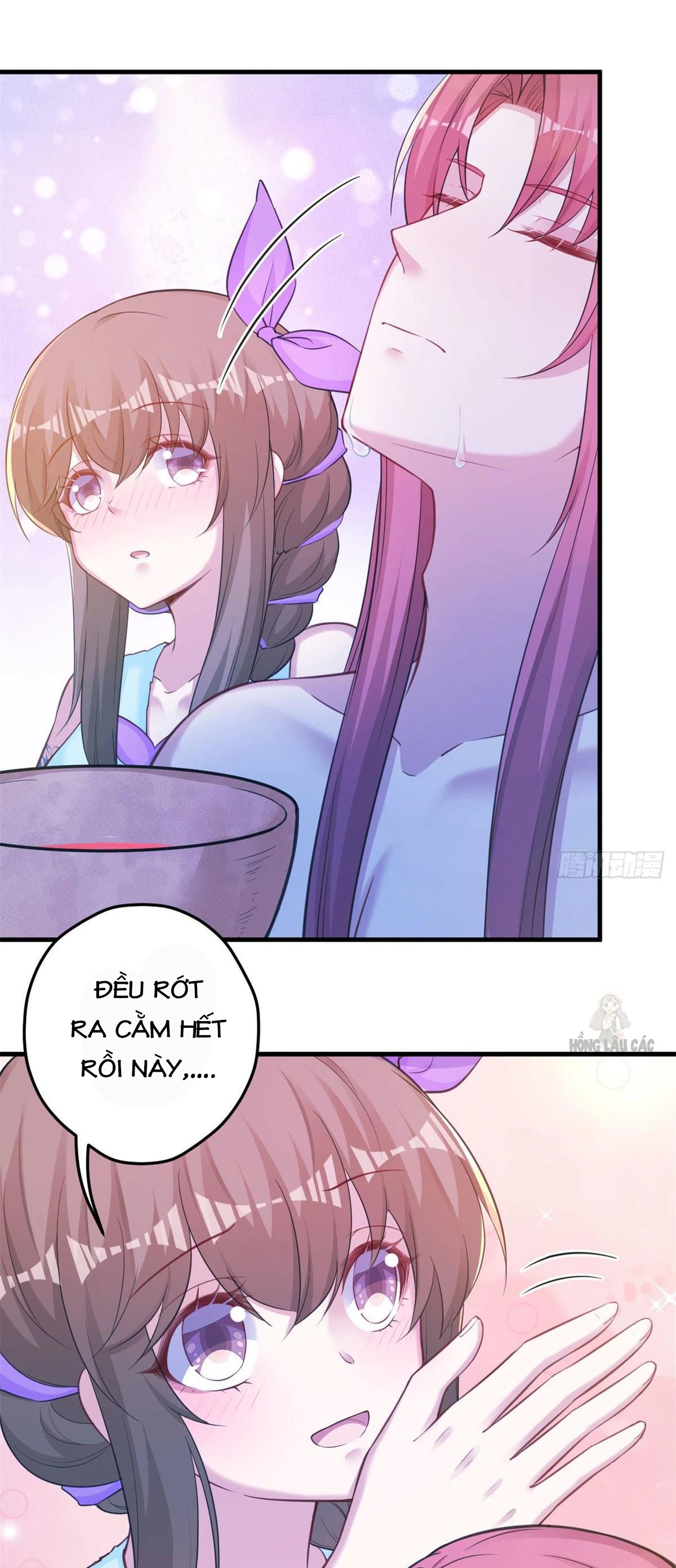 Thảnh Thơi Thú Thế Chủng Chủng Điền, Sinh Sinh Tể Chapter 351 - Trang 2