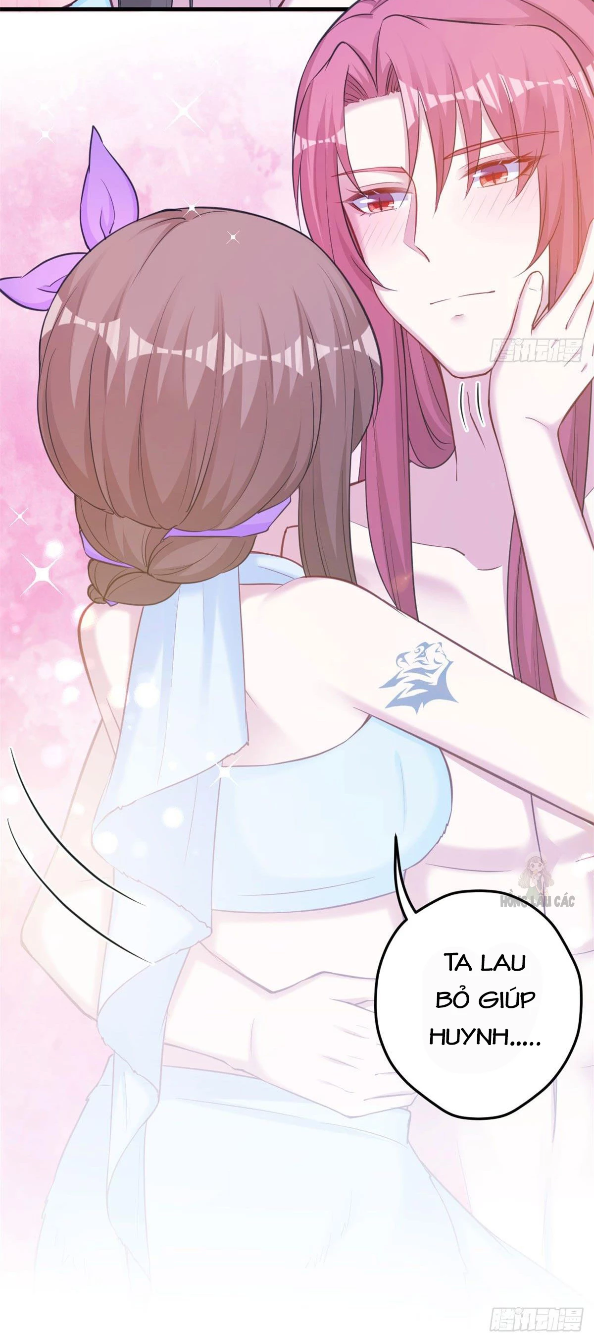 Thảnh Thơi Thú Thế Chủng Chủng Điền, Sinh Sinh Tể Chapter 351 - Trang 2