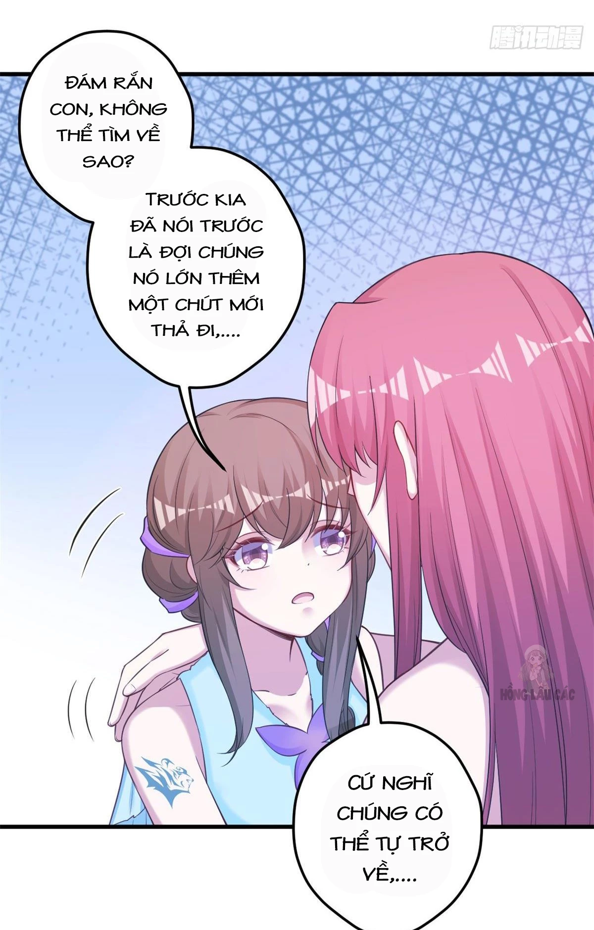 Thảnh Thơi Thú Thế Chủng Chủng Điền, Sinh Sinh Tể Chapter 351 - Trang 2