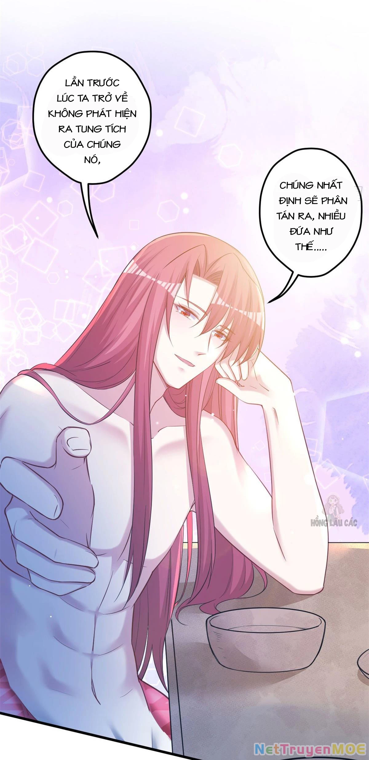 Thảnh Thơi Thú Thế Chủng Chủng Điền, Sinh Sinh Tể Chapter 351 - Trang 2