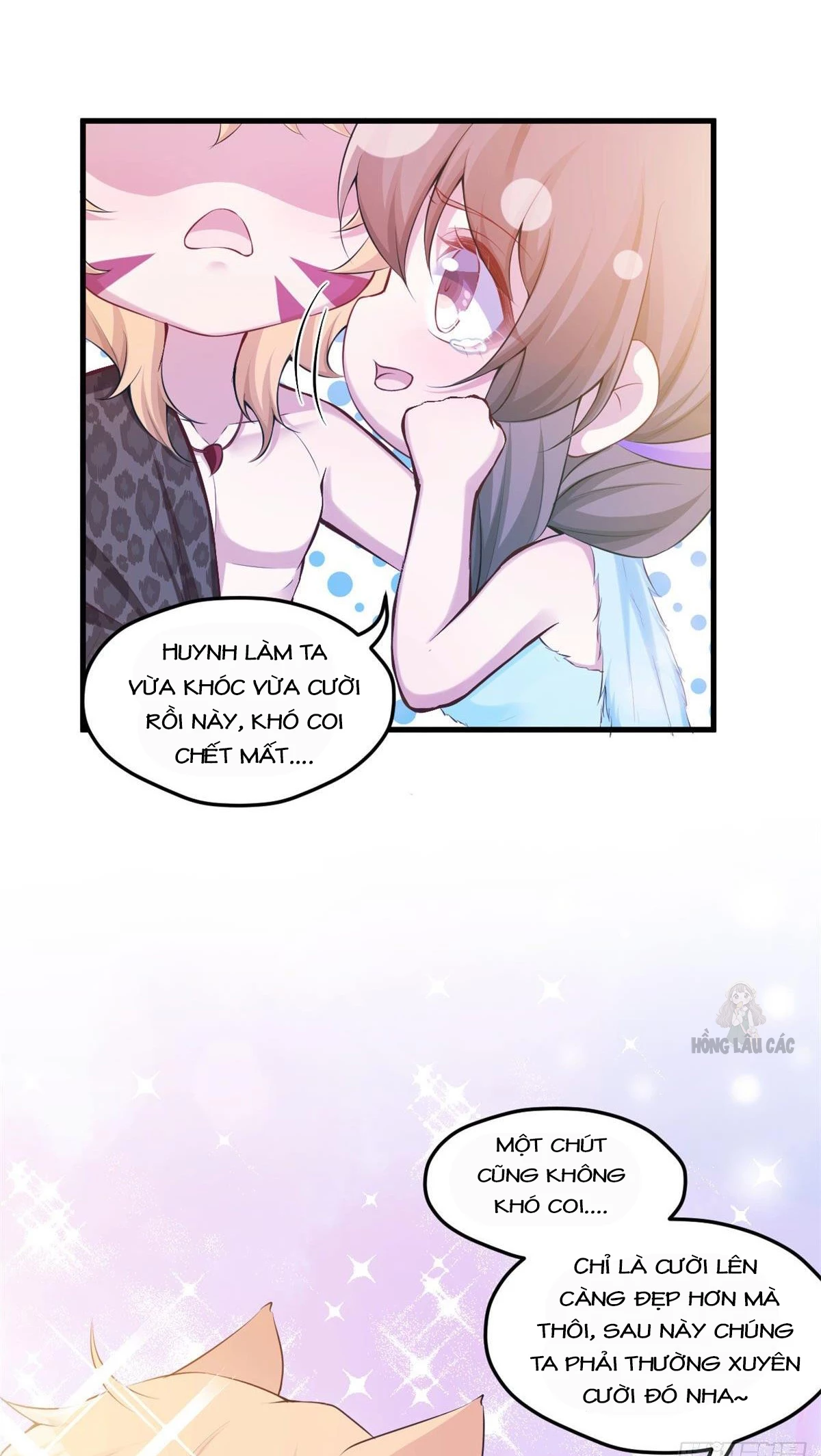 Thảnh Thơi Thú Thế Chủng Chủng Điền, Sinh Sinh Tể Chapter 351 - Trang 2