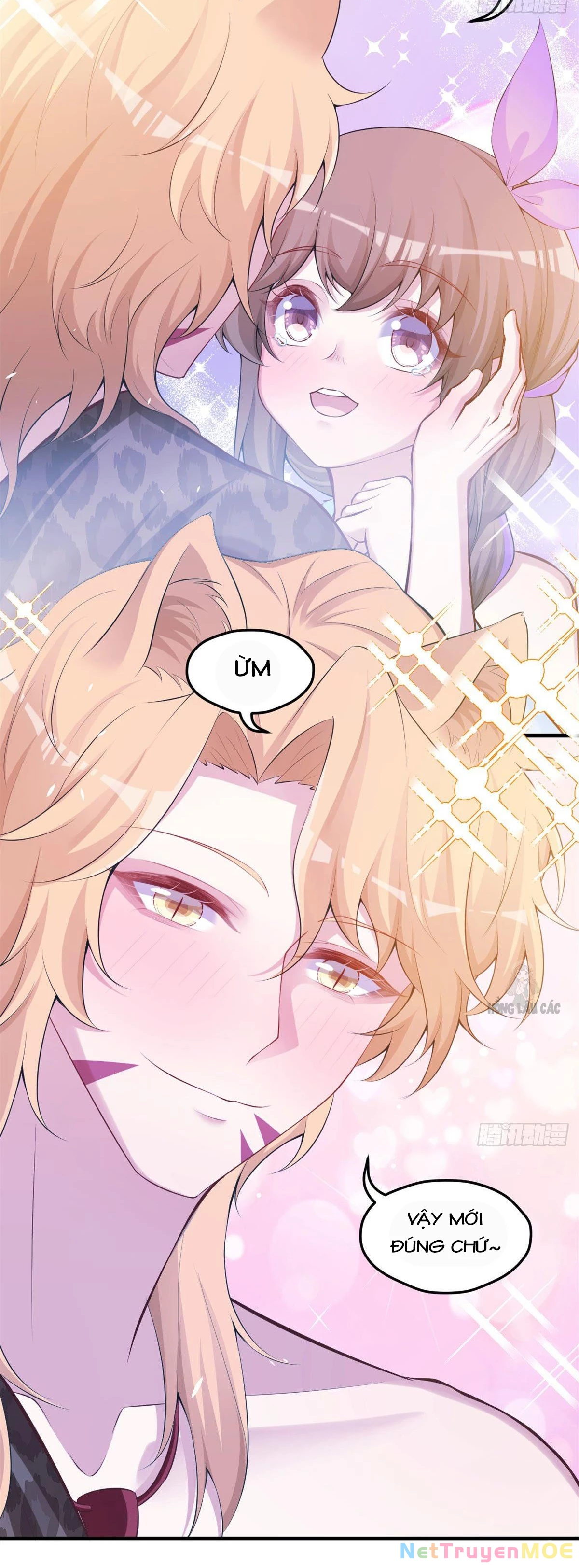 Thảnh Thơi Thú Thế Chủng Chủng Điền, Sinh Sinh Tể Chapter 351 - Trang 2