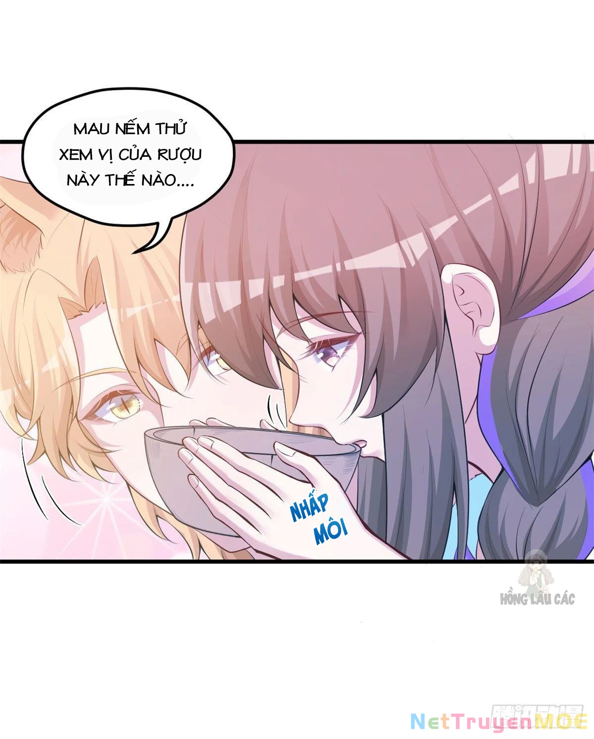Thảnh Thơi Thú Thế Chủng Chủng Điền, Sinh Sinh Tể Chapter 351 - Trang 2