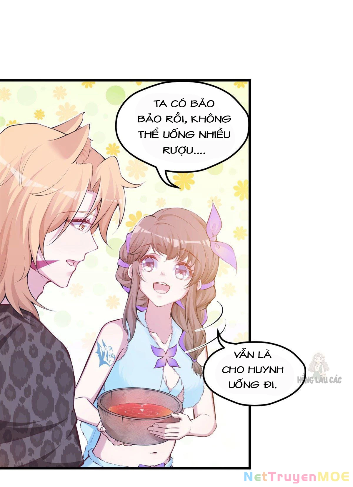 Thảnh Thơi Thú Thế Chủng Chủng Điền, Sinh Sinh Tể Chapter 351 - Trang 2