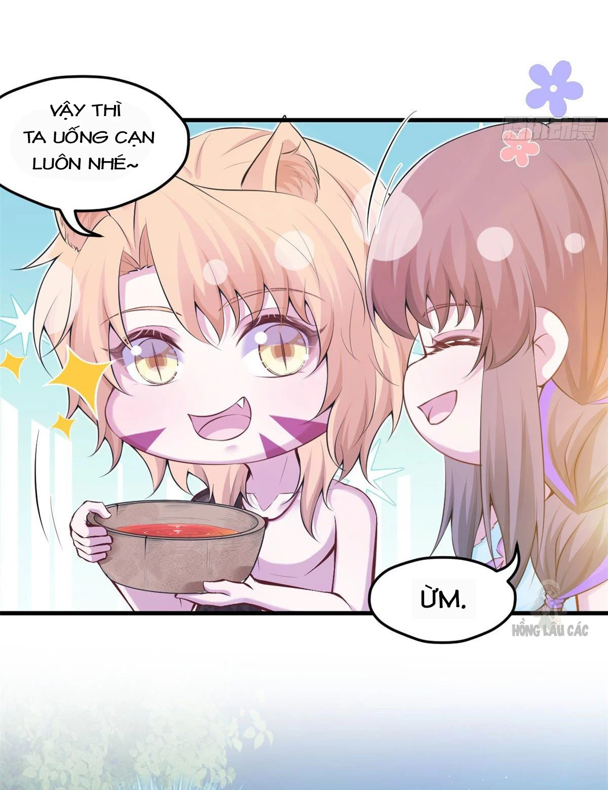 Thảnh Thơi Thú Thế Chủng Chủng Điền, Sinh Sinh Tể Chapter 351 - Trang 2