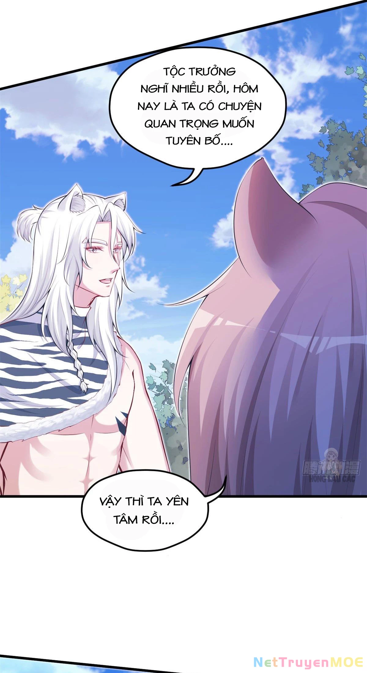 Thảnh Thơi Thú Thế Chủng Chủng Điền, Sinh Sinh Tể Chapter 351 - Trang 2