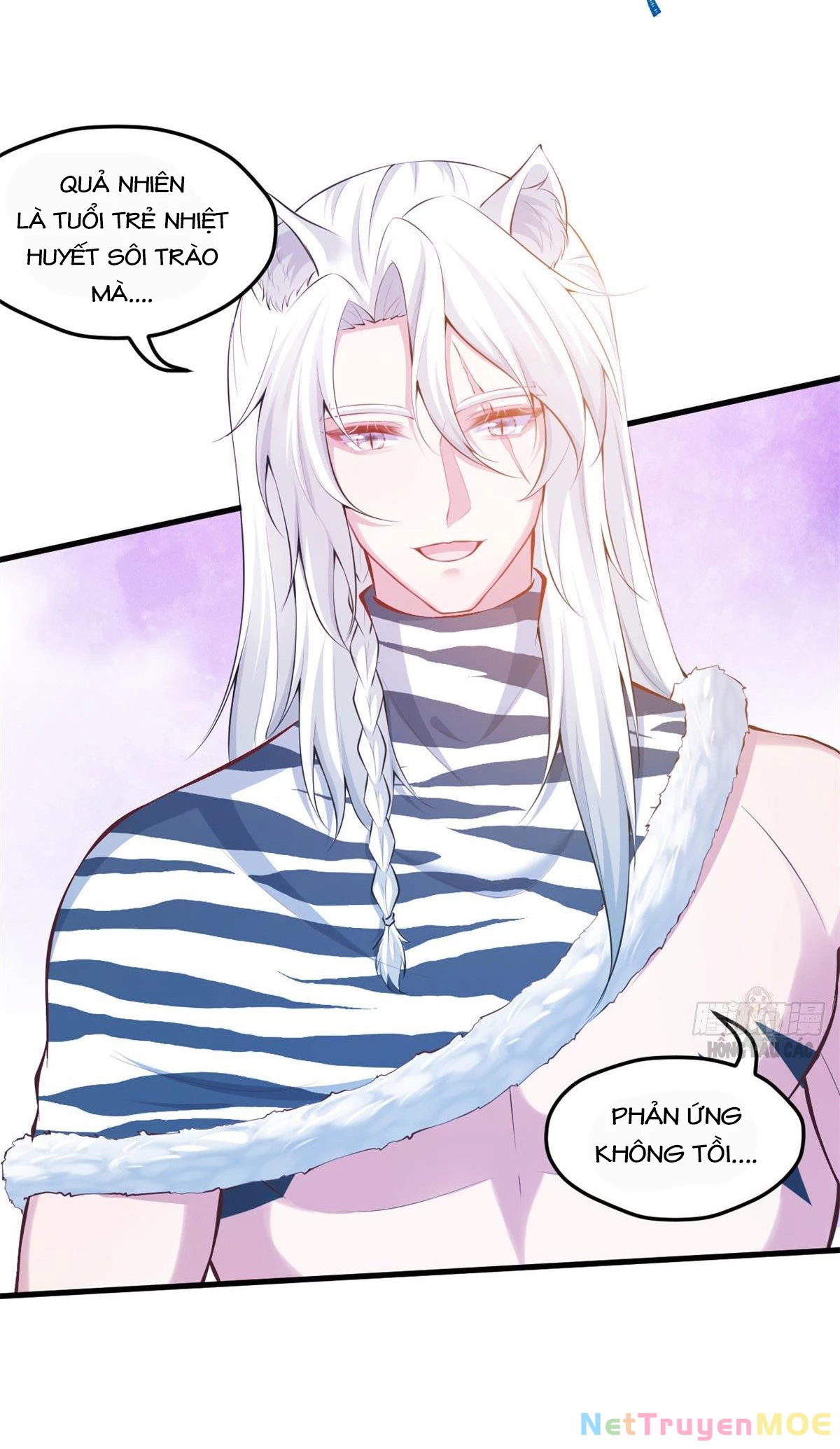 Thảnh Thơi Thú Thế Chủng Chủng Điền, Sinh Sinh Tể Chapter 351 - Trang 2