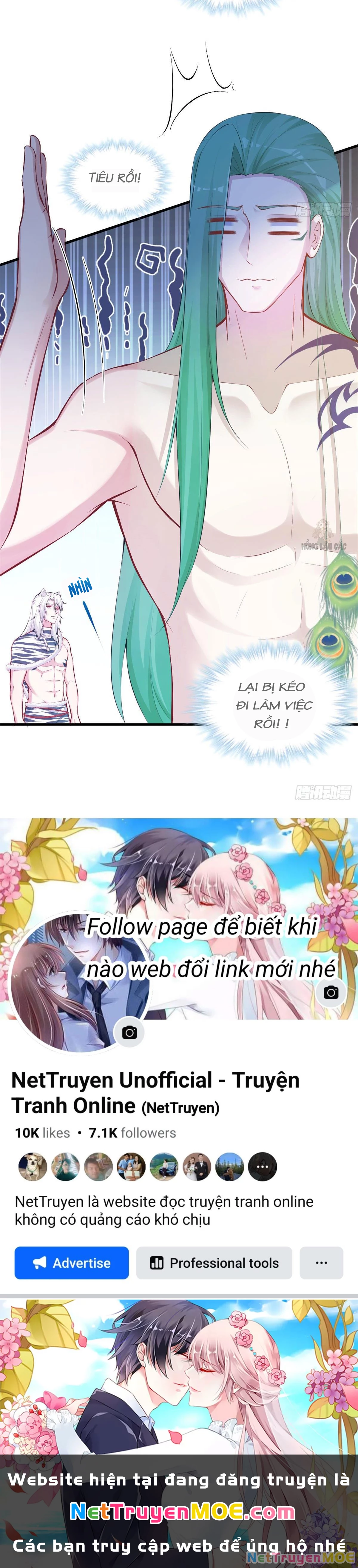 Thảnh Thơi Thú Thế Chủng Chủng Điền, Sinh Sinh Tể Chapter 351 - Trang 2