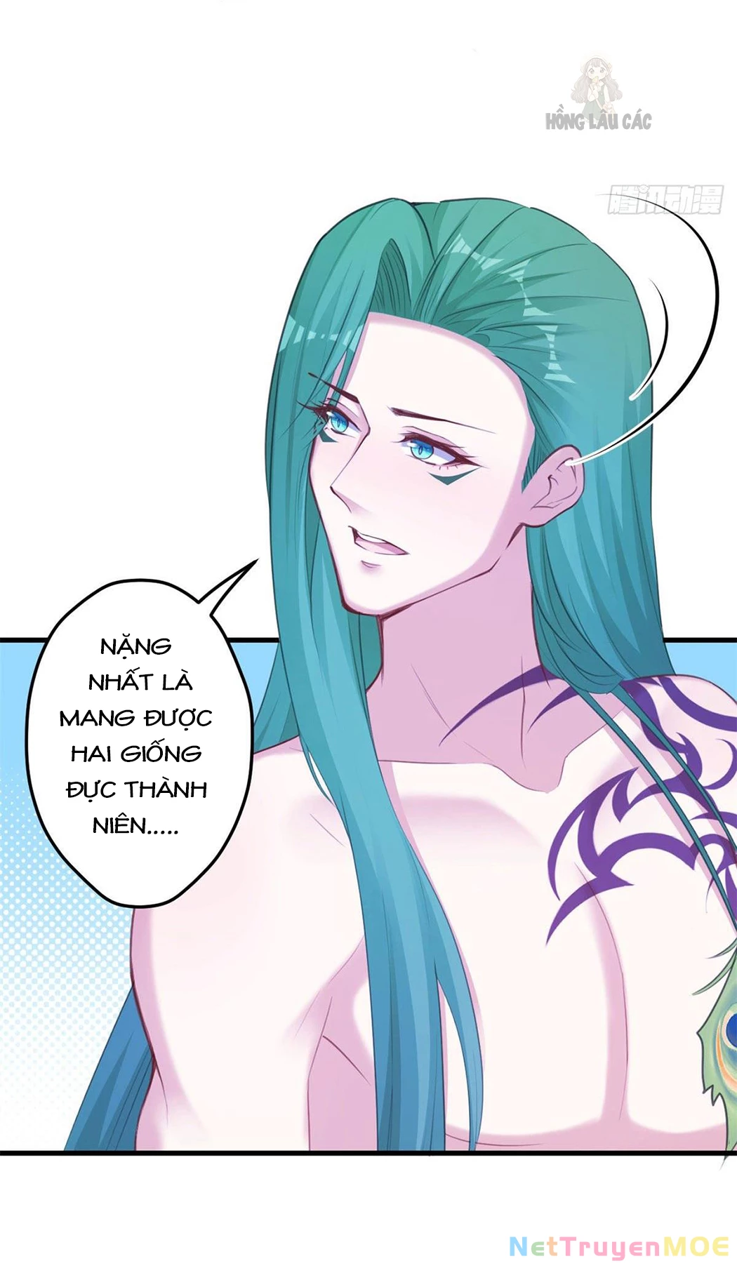 Thảnh Thơi Thú Thế Chủng Chủng Điền, Sinh Sinh Tể Chapter 352 - Trang 2