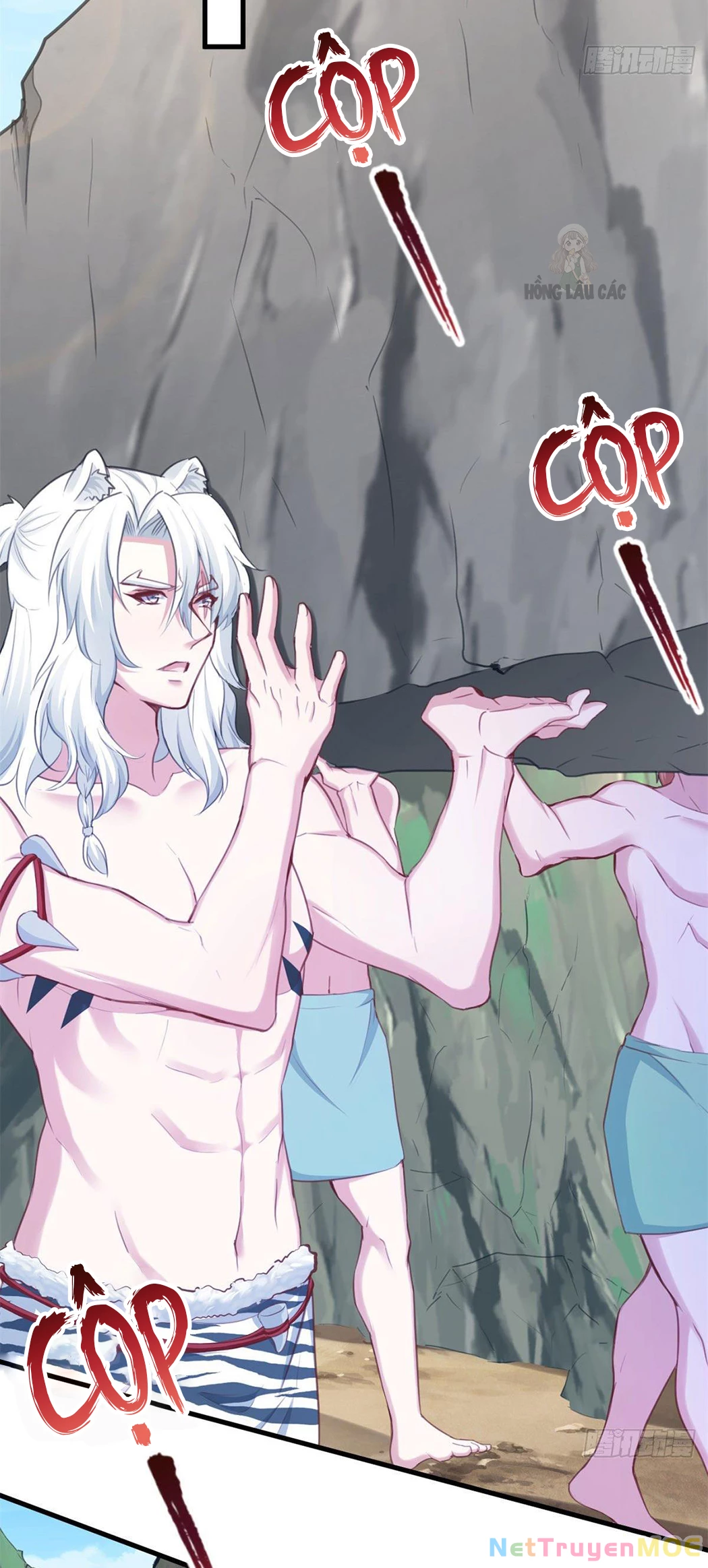 Thảnh Thơi Thú Thế Chủng Chủng Điền, Sinh Sinh Tể Chapter 352 - Trang 2