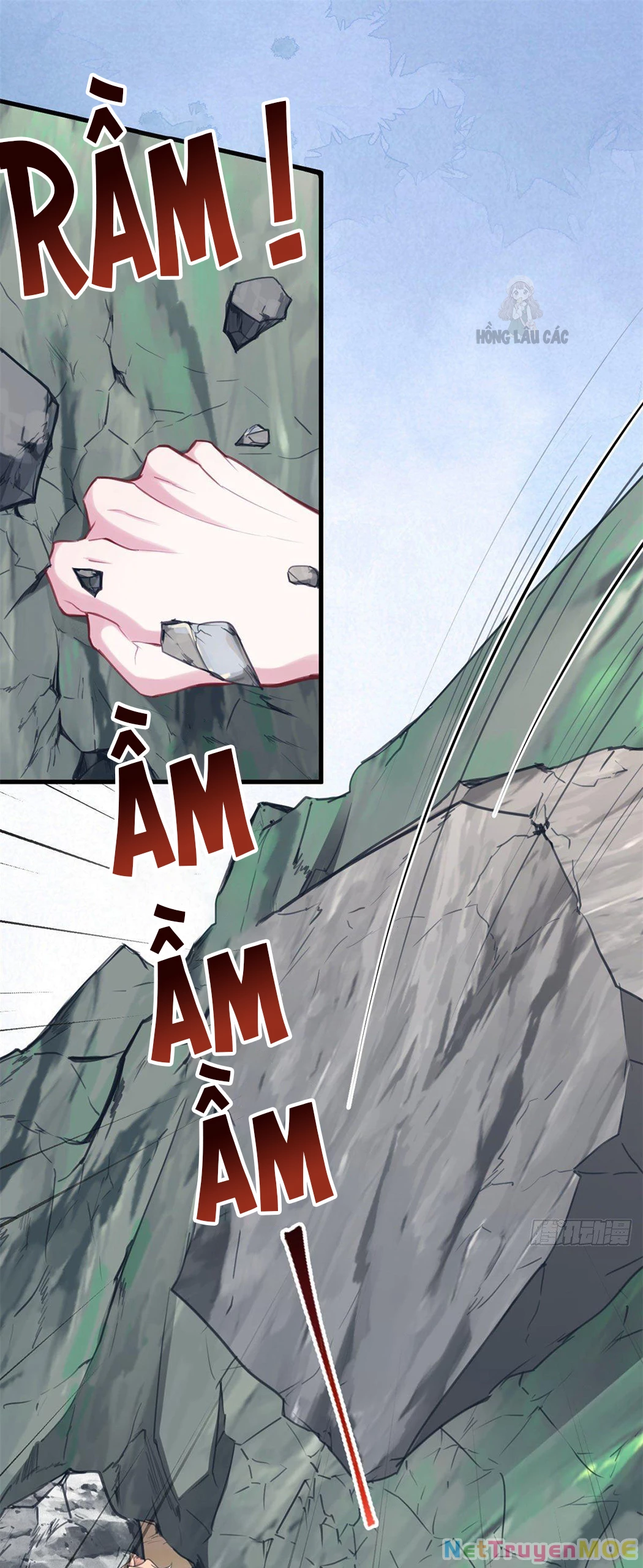 Thảnh Thơi Thú Thế Chủng Chủng Điền, Sinh Sinh Tể Chapter 352 - Trang 2