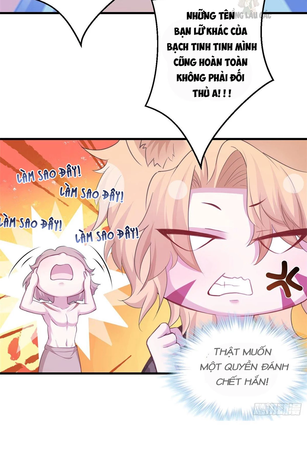Thảnh Thơi Thú Thế Chủng Chủng Điền, Sinh Sinh Tể Chapter 352 - Trang 2