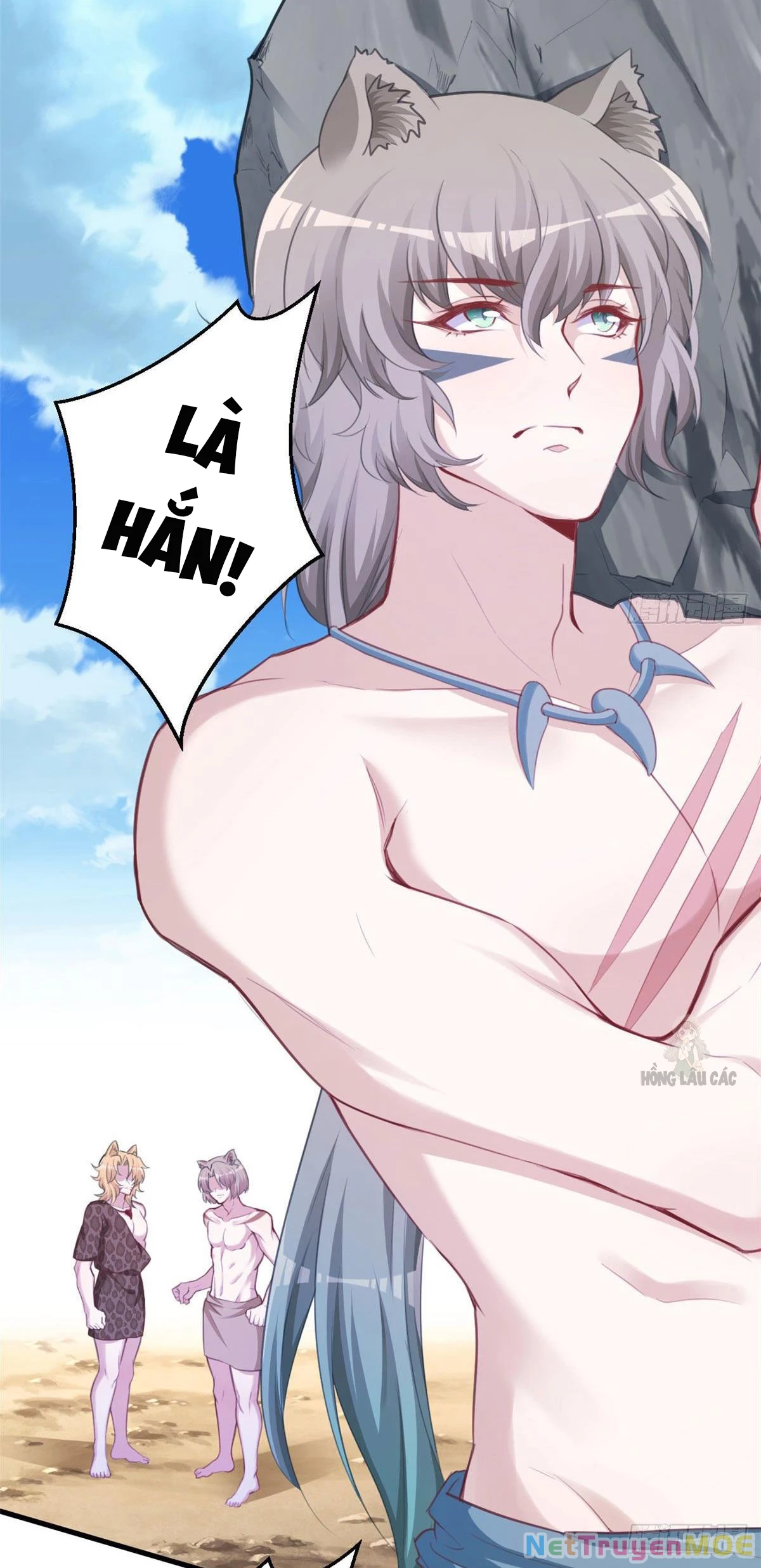 Thảnh Thơi Thú Thế Chủng Chủng Điền, Sinh Sinh Tể Chapter 353 - Trang 2