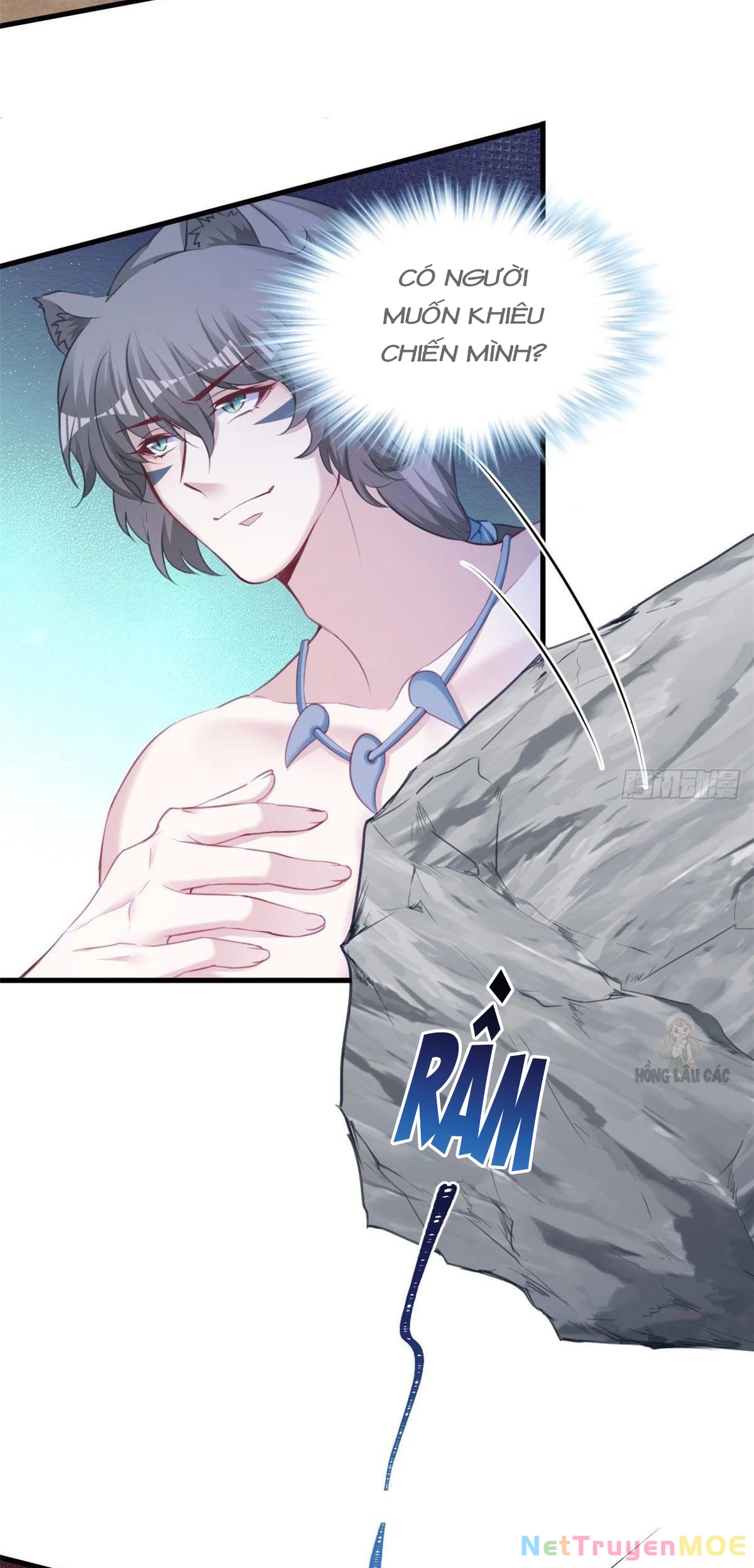 Thảnh Thơi Thú Thế Chủng Chủng Điền, Sinh Sinh Tể Chapter 353 - Trang 2
