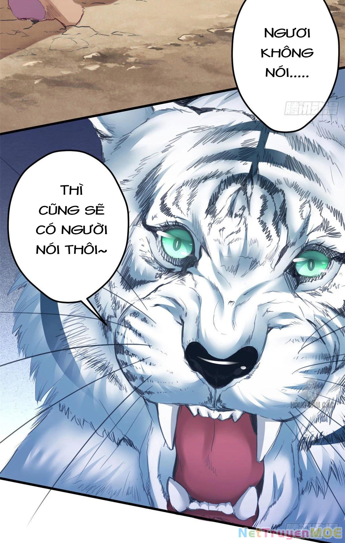 Thảnh Thơi Thú Thế Chủng Chủng Điền, Sinh Sinh Tể Chapter 353 - Trang 2
