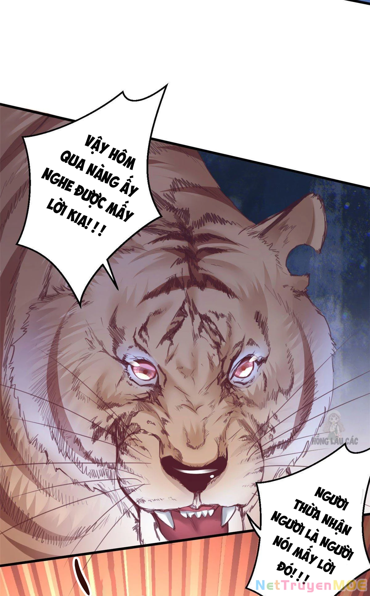 Thảnh Thơi Thú Thế Chủng Chủng Điền, Sinh Sinh Tể Chapter 353 - Trang 2