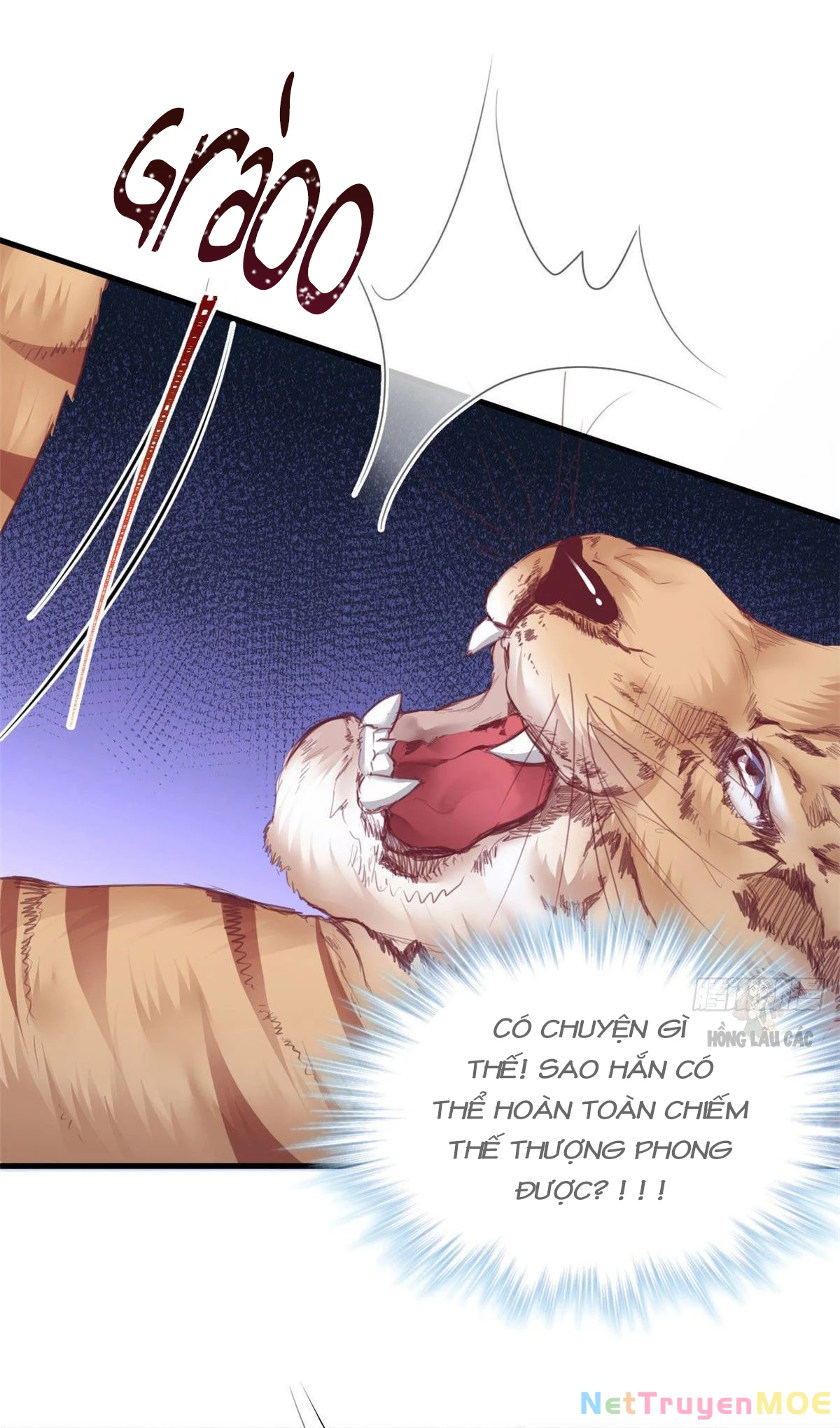 Thảnh Thơi Thú Thế Chủng Chủng Điền, Sinh Sinh Tể Chapter 353 - Trang 2
