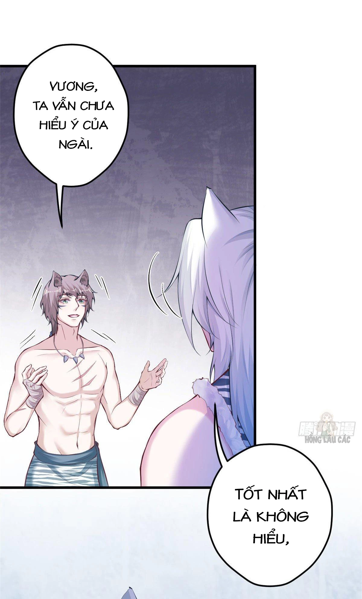 Thảnh Thơi Thú Thế Chủng Chủng Điền, Sinh Sinh Tể Chapter 354 - Trang 2