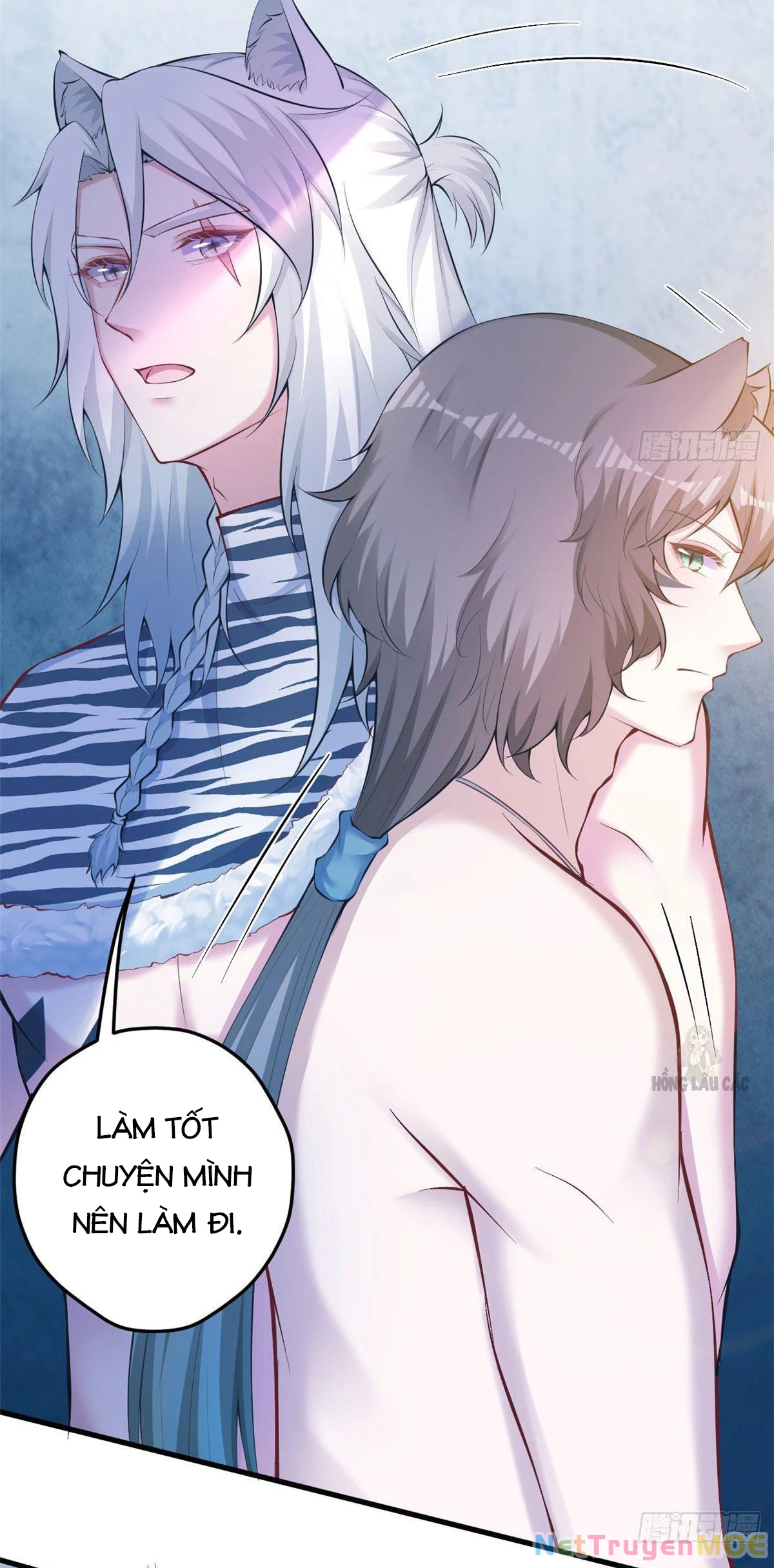 Thảnh Thơi Thú Thế Chủng Chủng Điền, Sinh Sinh Tể Chapter 354 - Trang 2